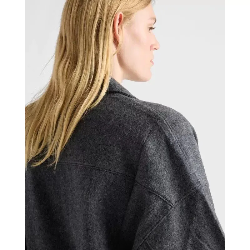 Куртки И Пуховики Мужские Prada 1252720