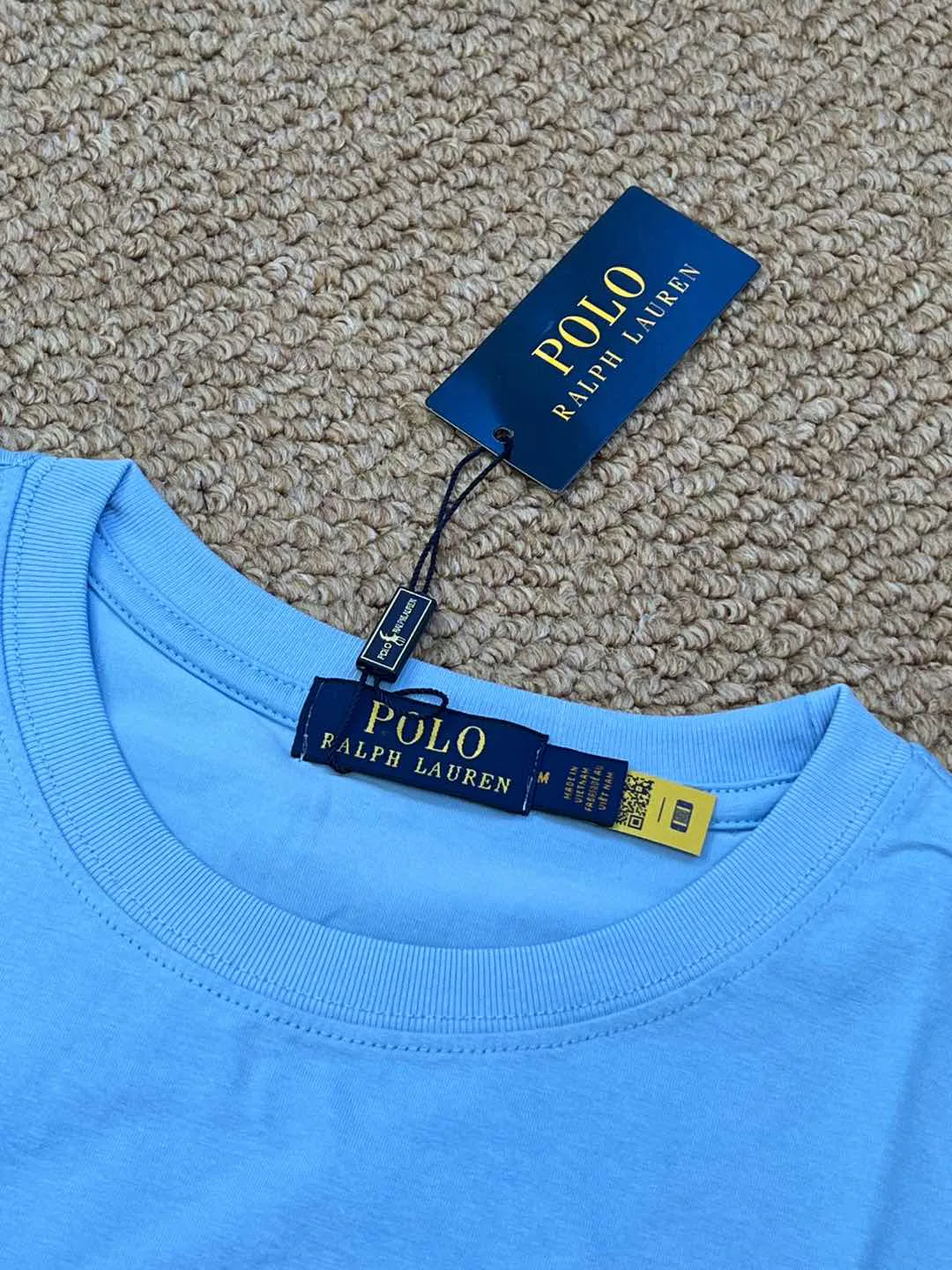 Футболки Женские Ralph Lauren 246799