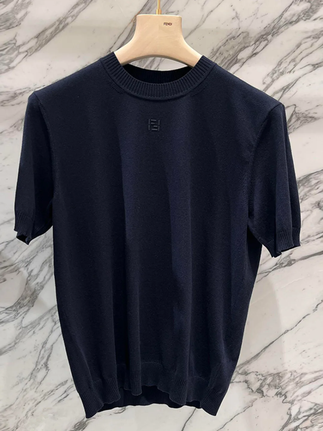 Футболки Мужские Fendi 11869812