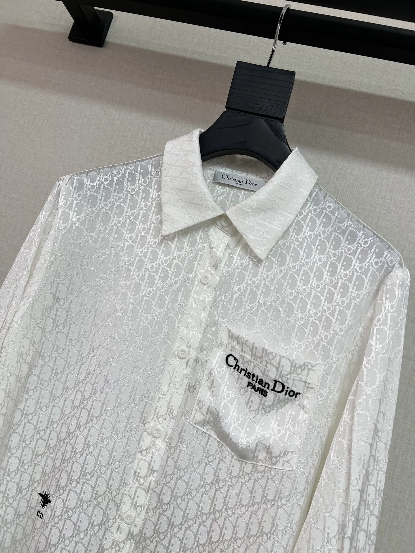 Рубашки Женские Christian Dior 11409481