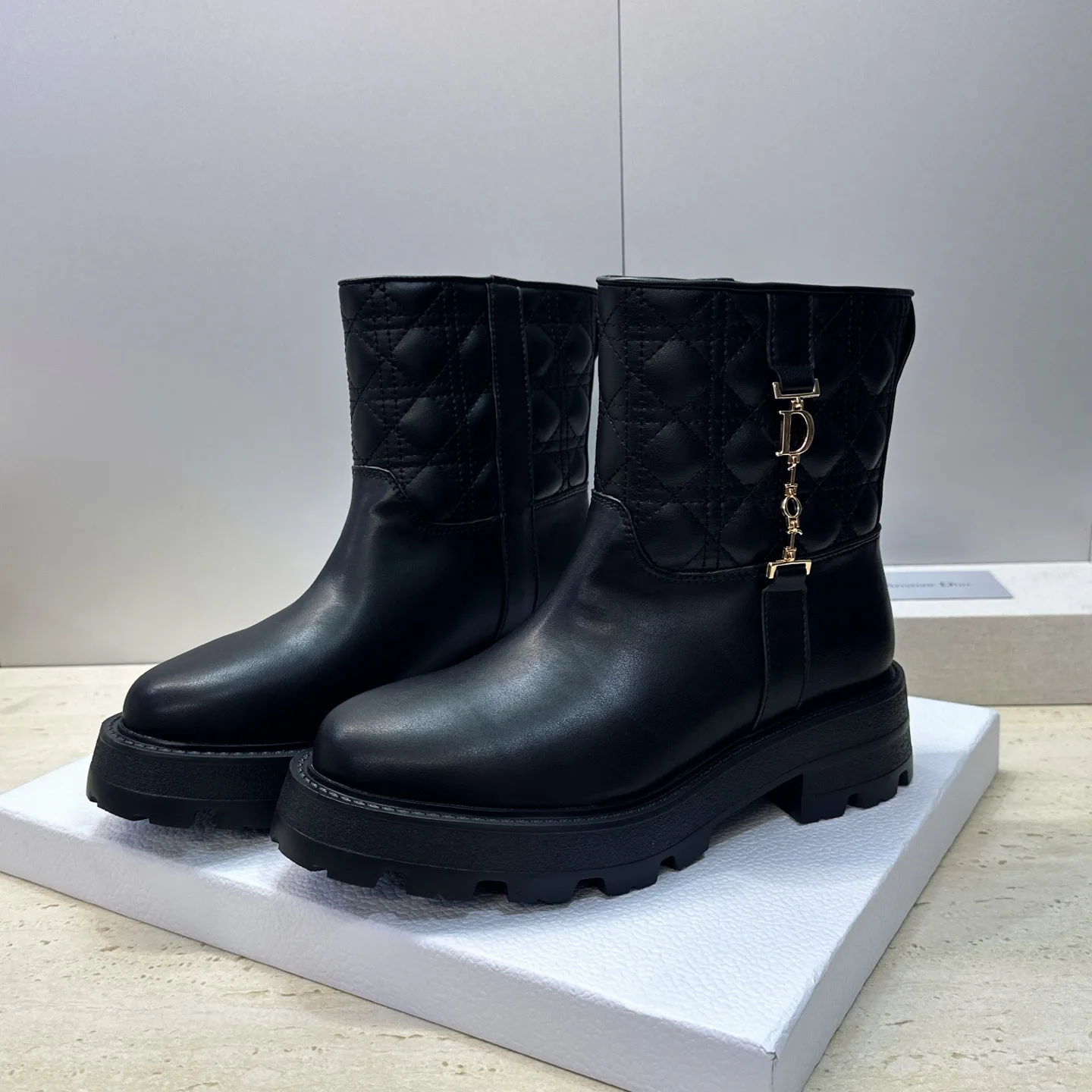 Ботинки Женские Christian Dior 17801720
