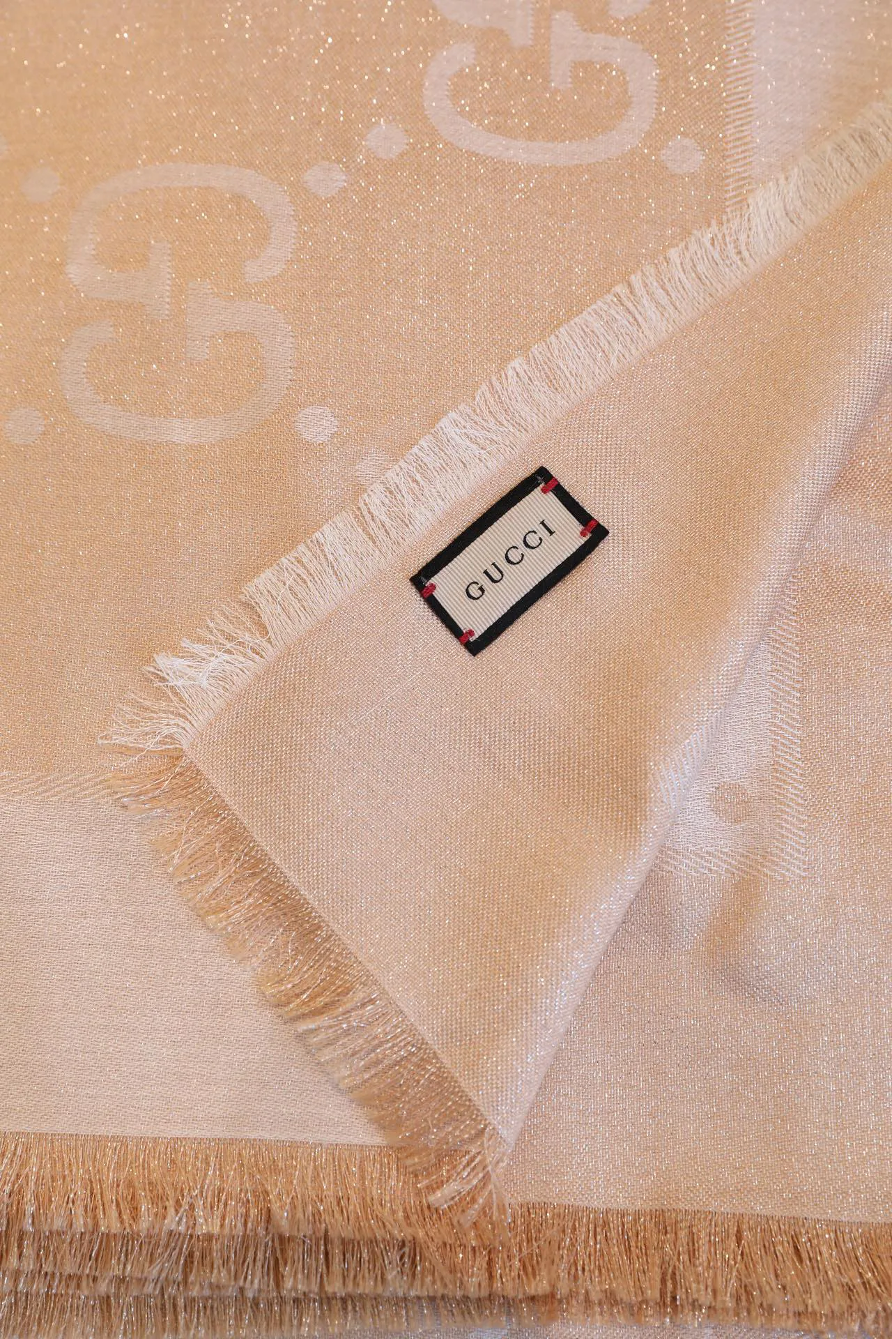 Шарфы Gucci 13478487