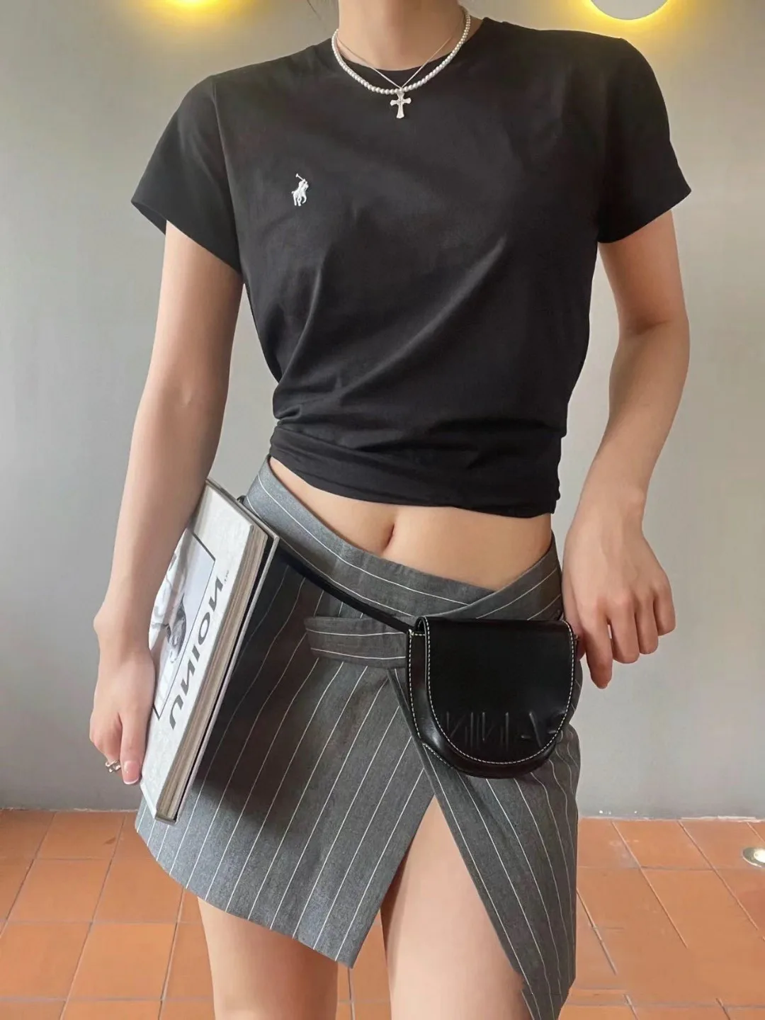 Футболки Женские Ralph Lauren 11662192