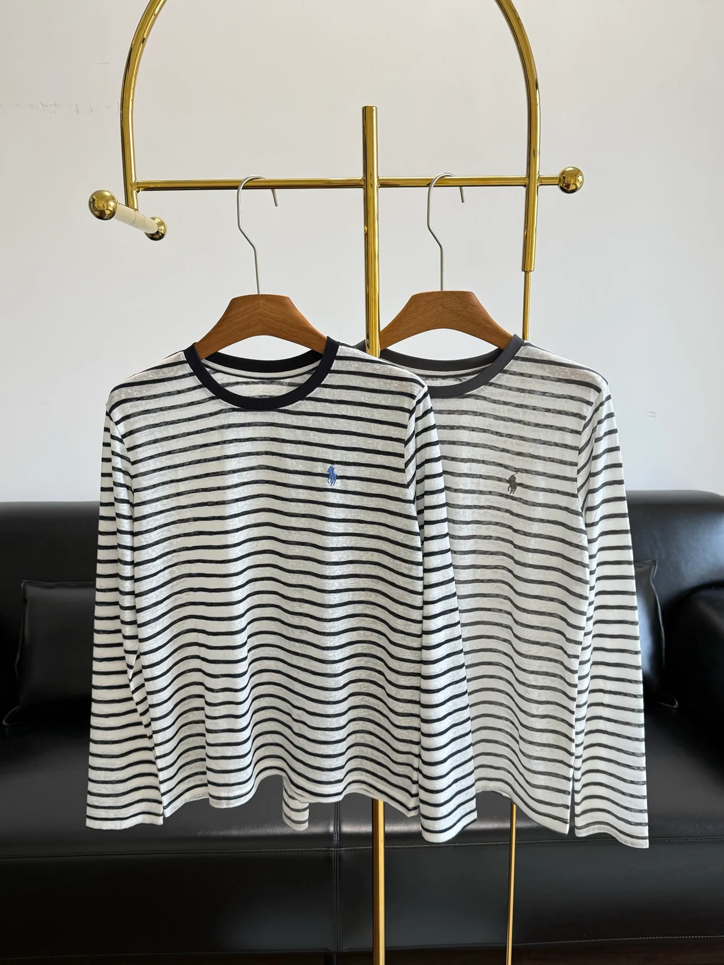 Лонгсливы Женские Ralph Lauren 10936746