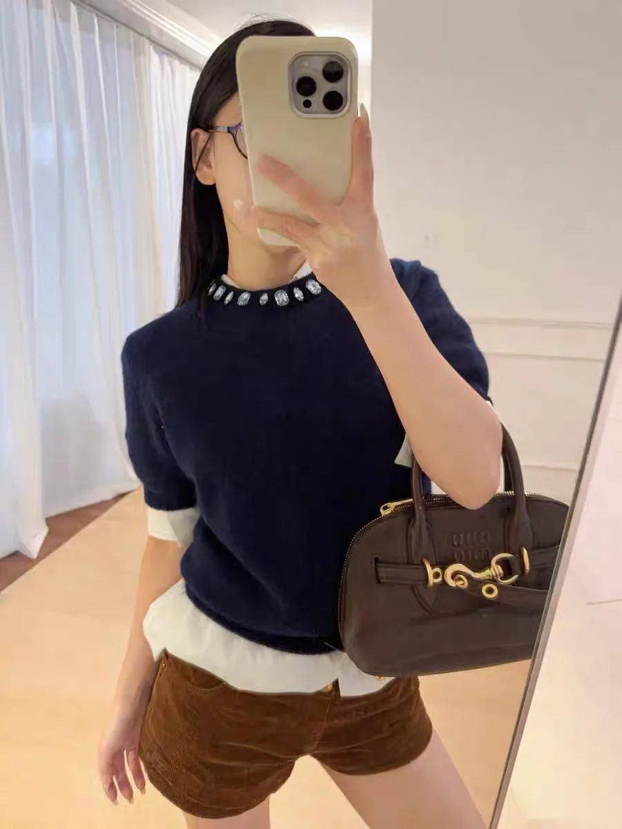 Джемперы И Свитеры Женские Prada 524918