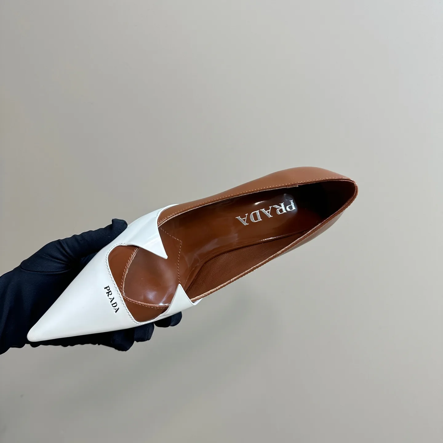 Туфли Женские Prada 13230