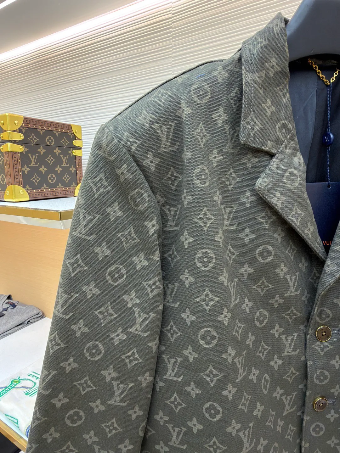 Пиджаки Мужские Louis Vuitton 5922467