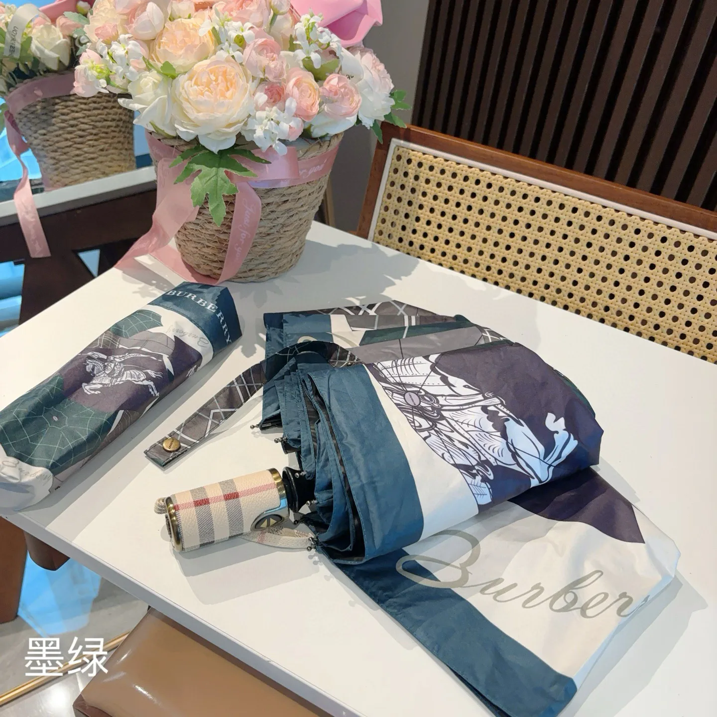 Зонты Burberry 10164501