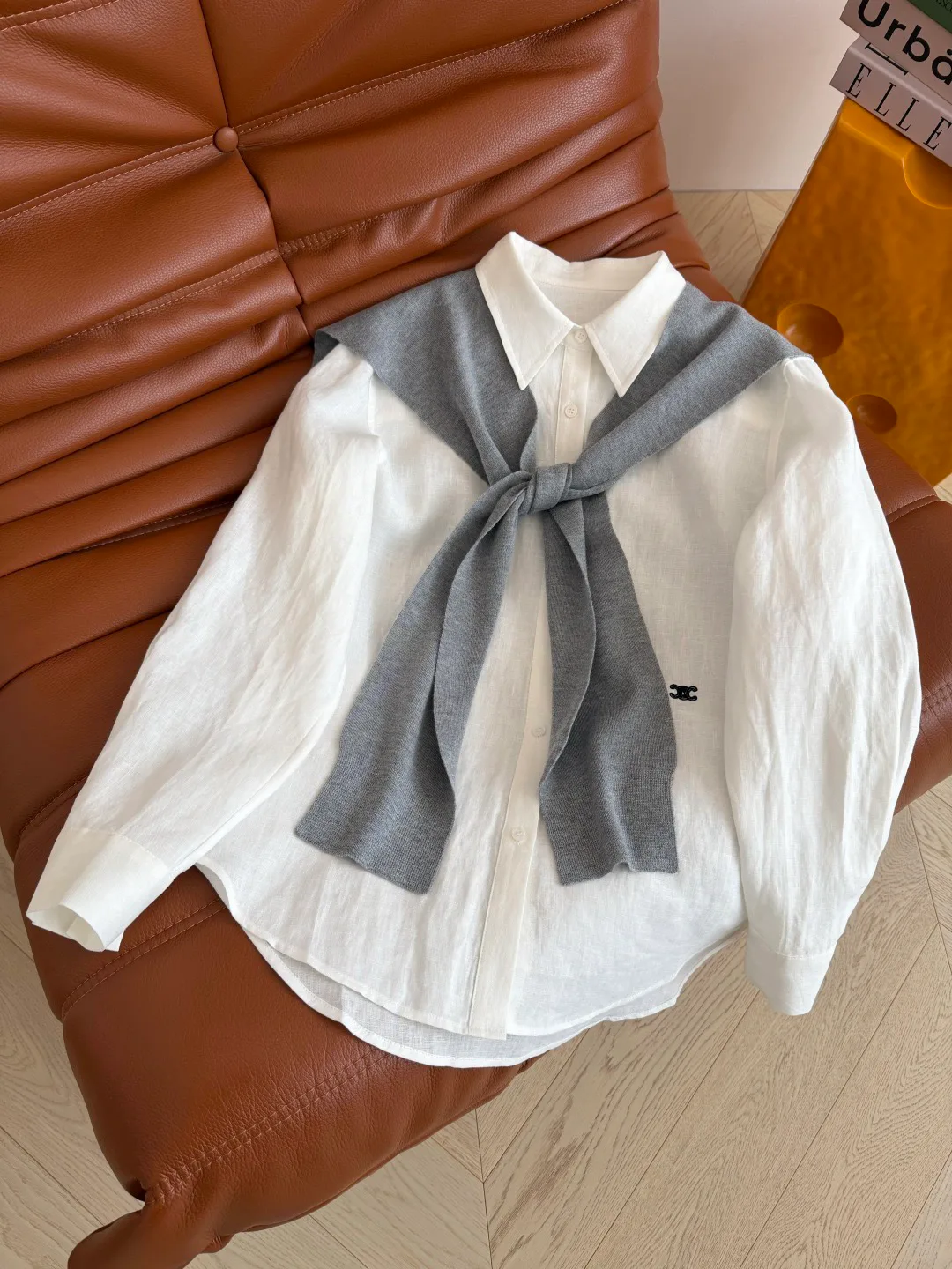 Рубашки Женские Celine 18473742