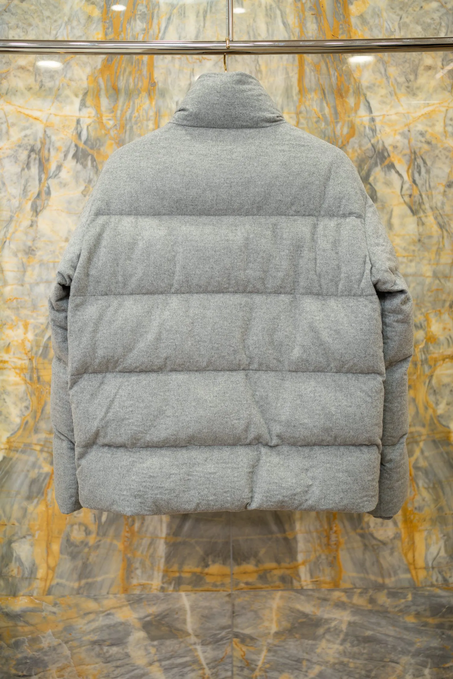 Куртки И Пуховики Мужские Dolce & Gabbana 4257502