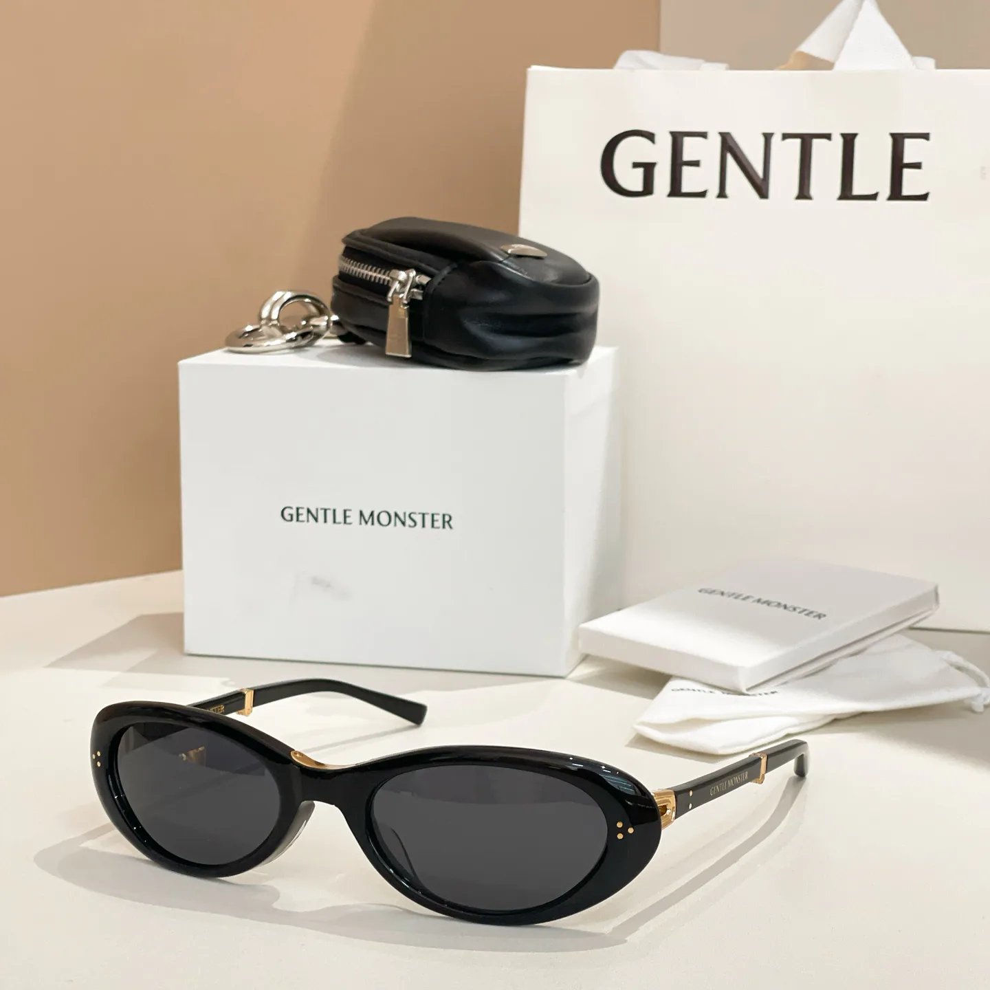 Очки Gentle Monster 231893