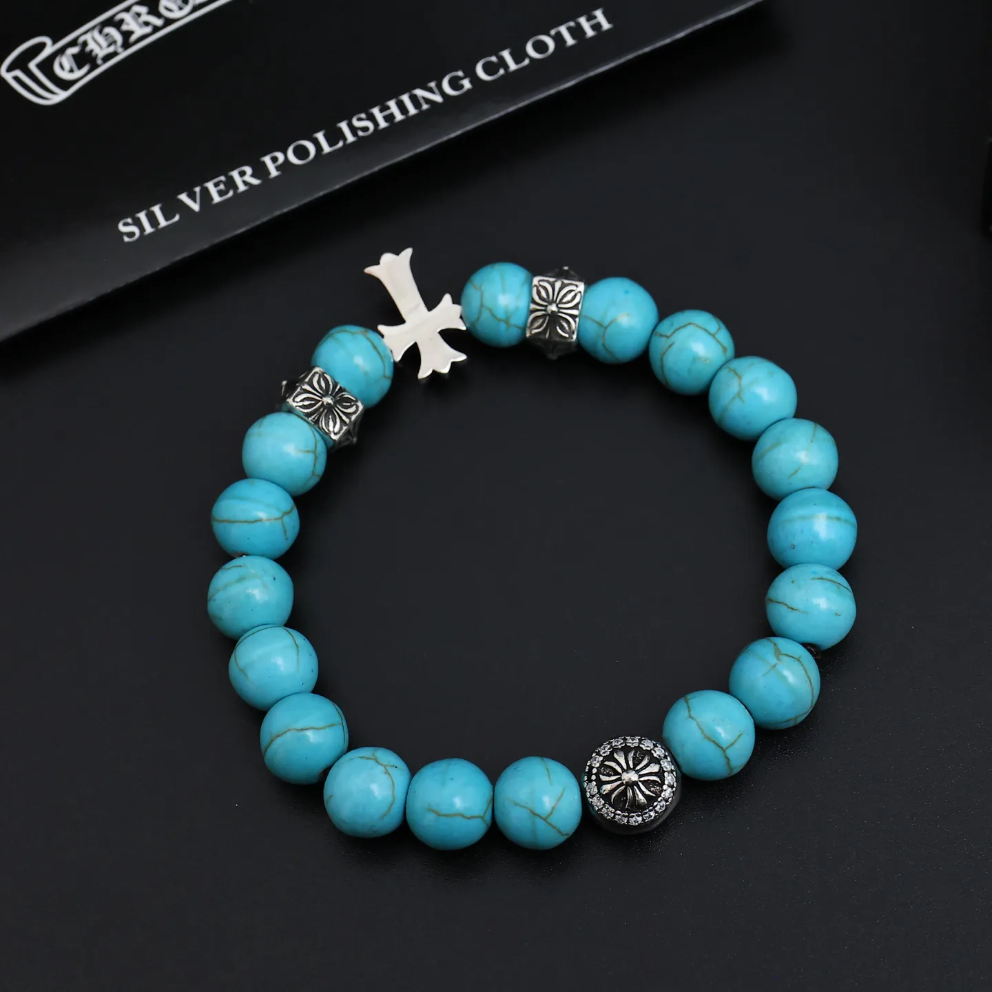 Бижутерия Chrome Hearts 17871415