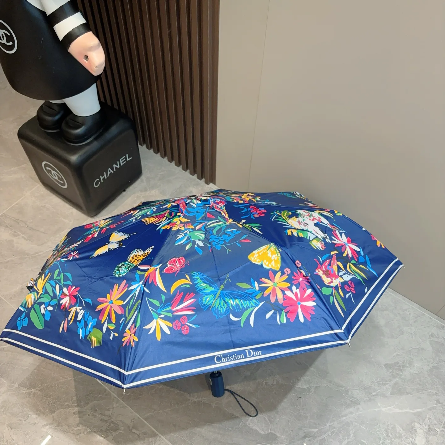 Зонты Christian Dior 838576
