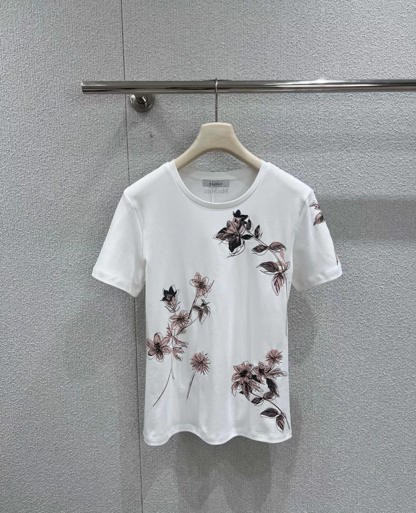 Футболки Женские Max Mara 12821919