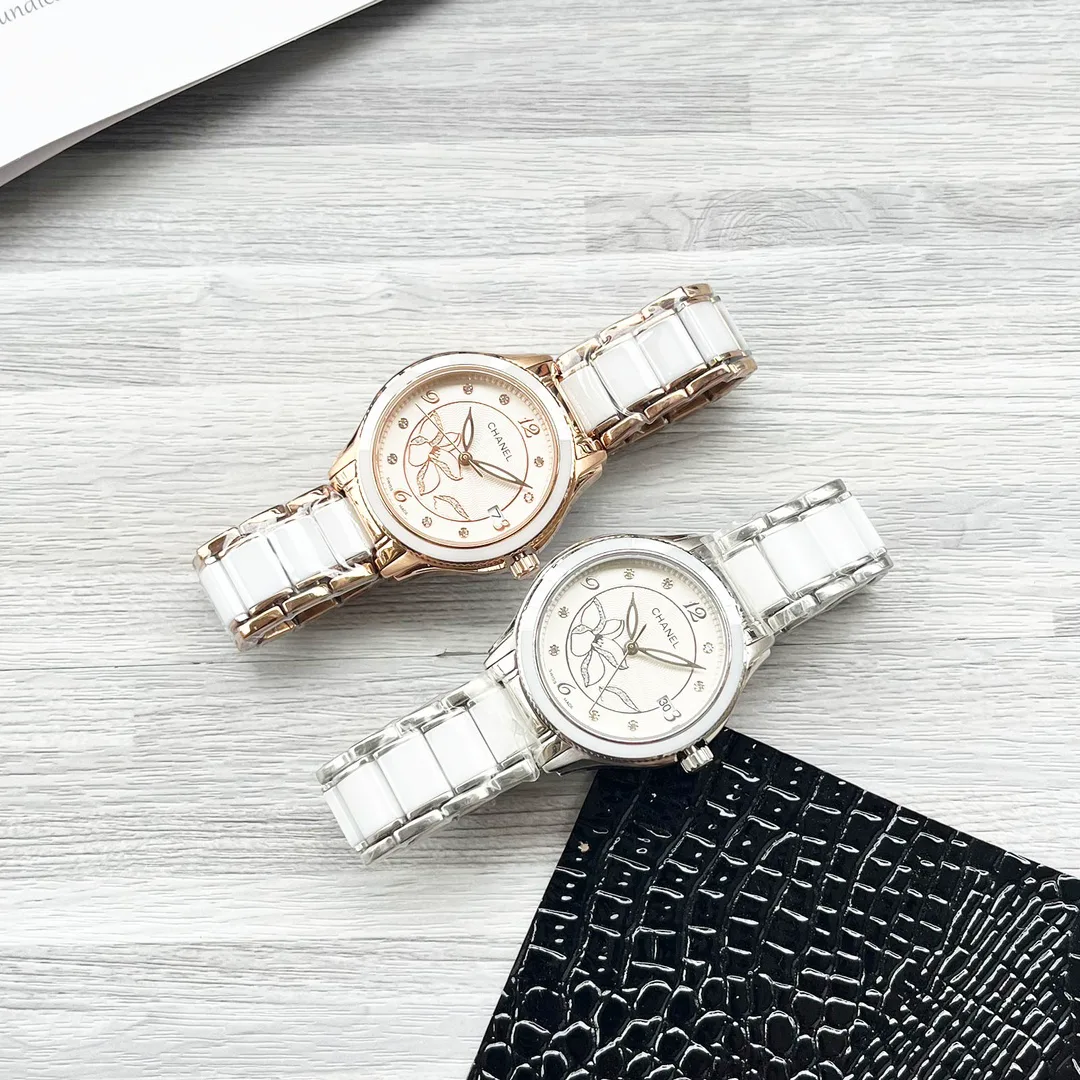 Часы Женские Chanel 6600