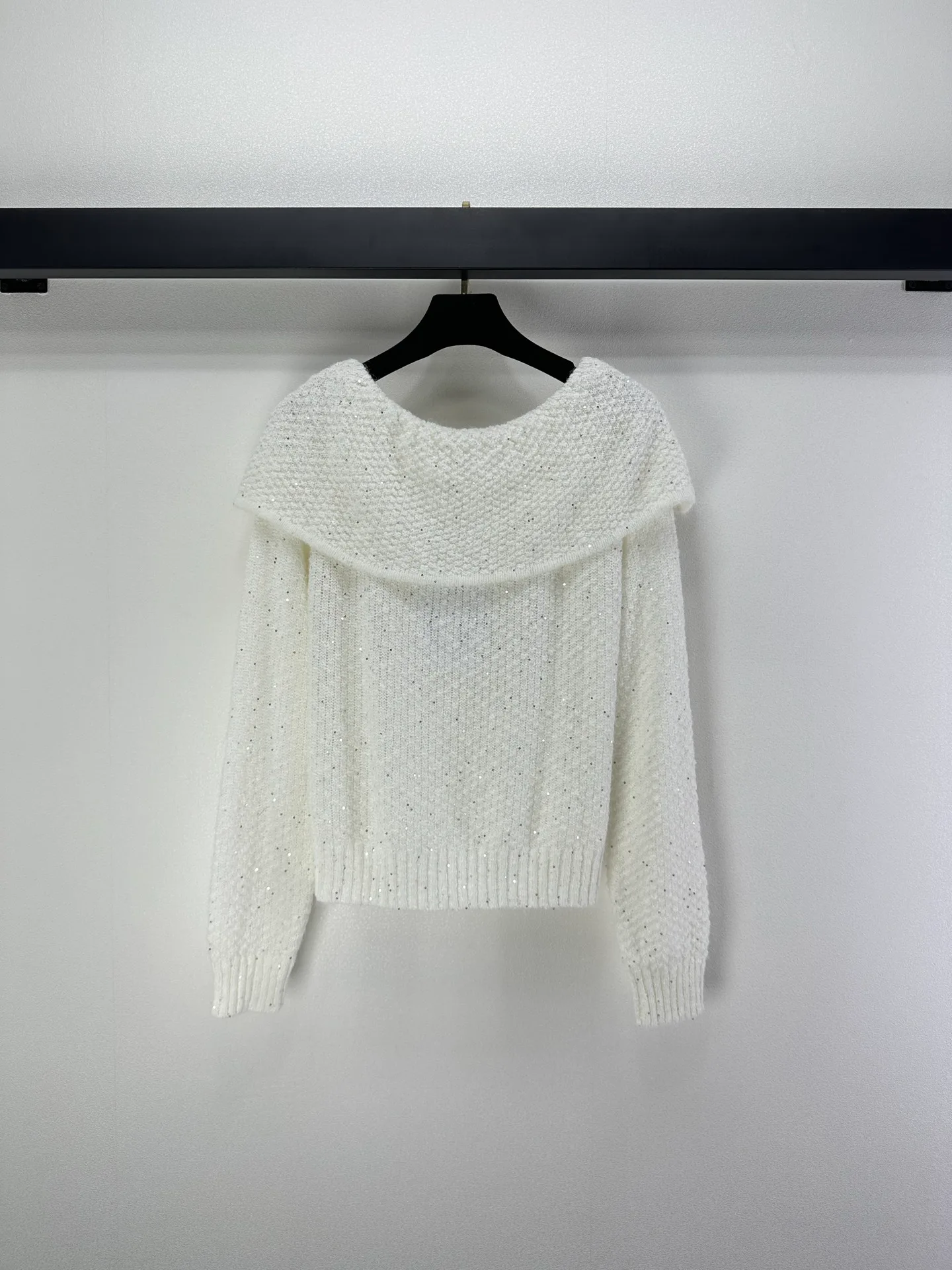 Джемперы И Свитеры Женские Chanel 1392259