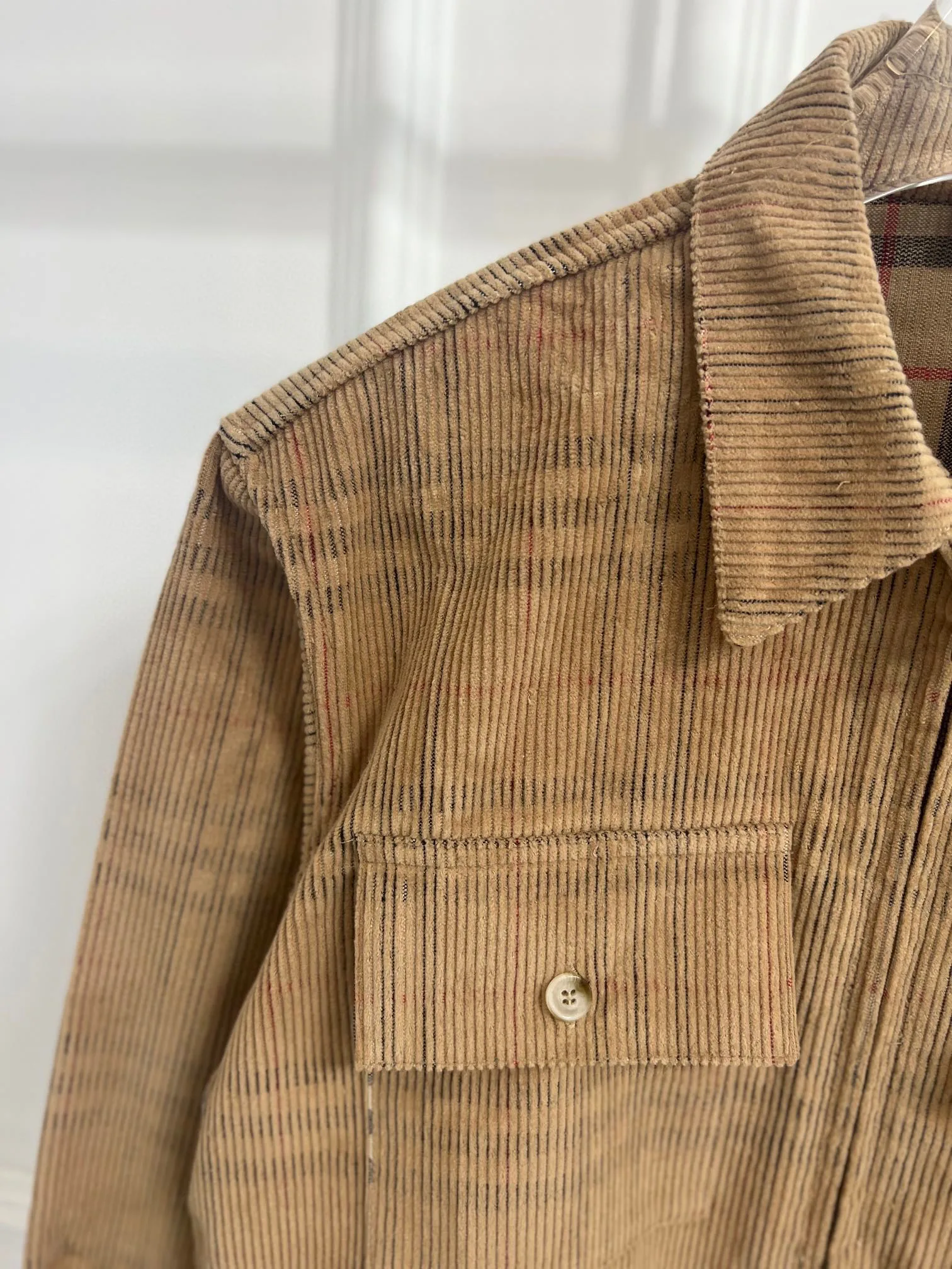 Куртки И Пуховики Женские Burberry 10898793