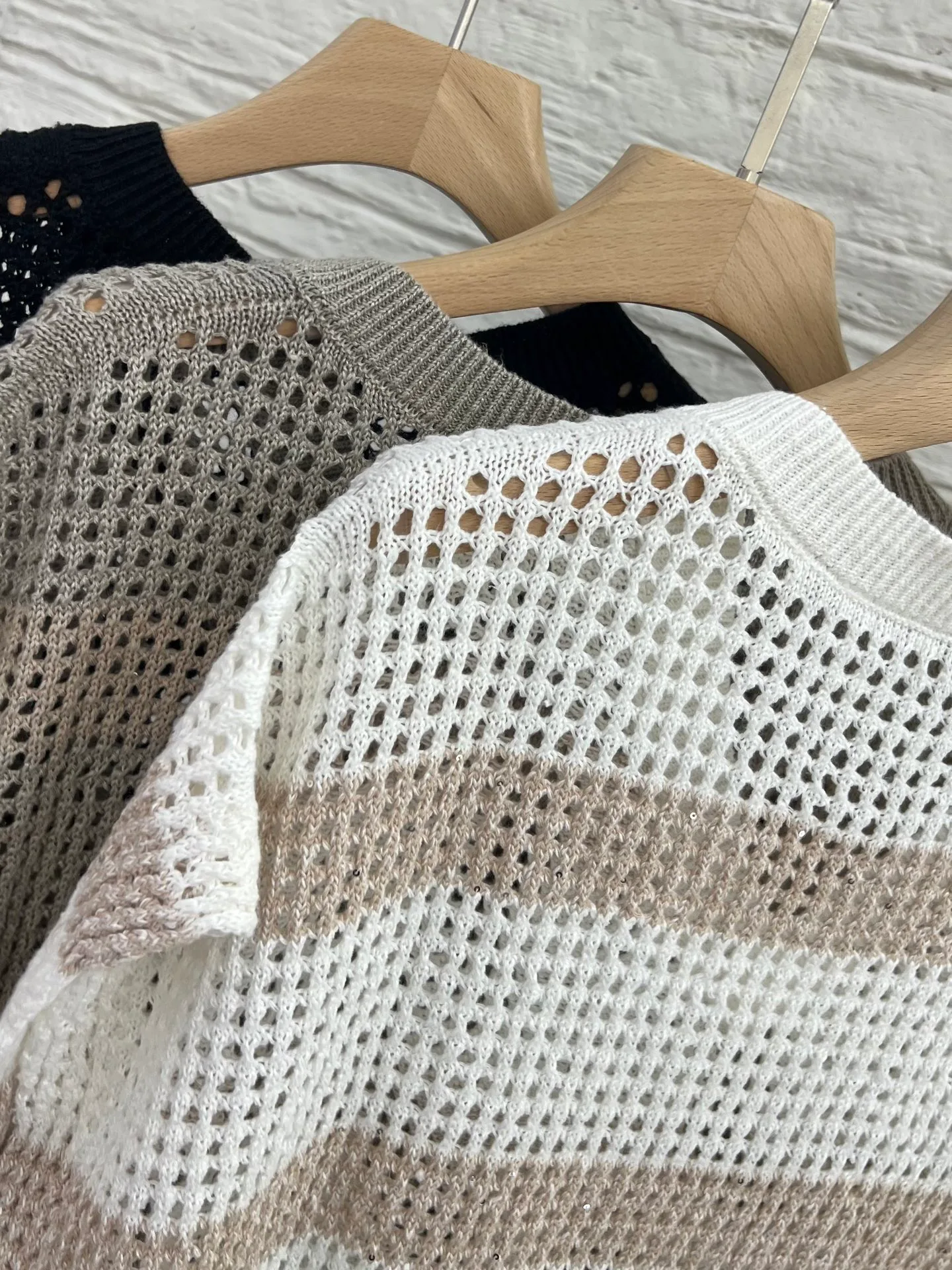 Джемперы И Свитеры Женские Brunello Cucinelli 6431002