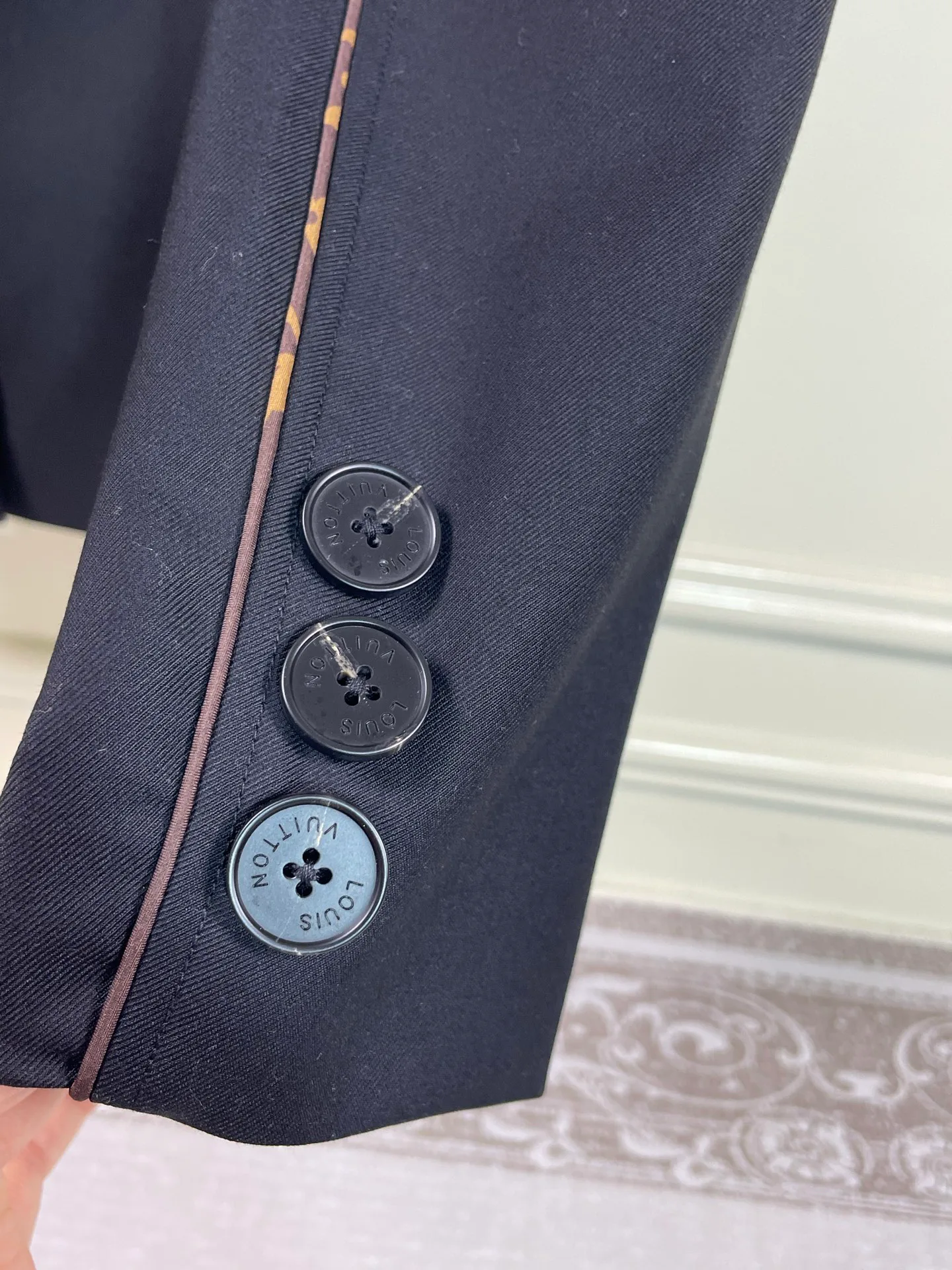 Жакеты Женские Louis Vuitton 11525697