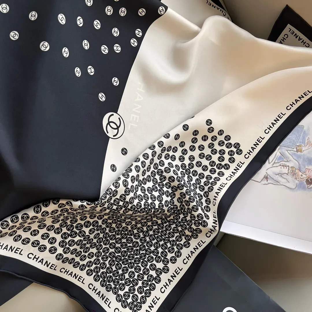 Шарфы Chanel 26203