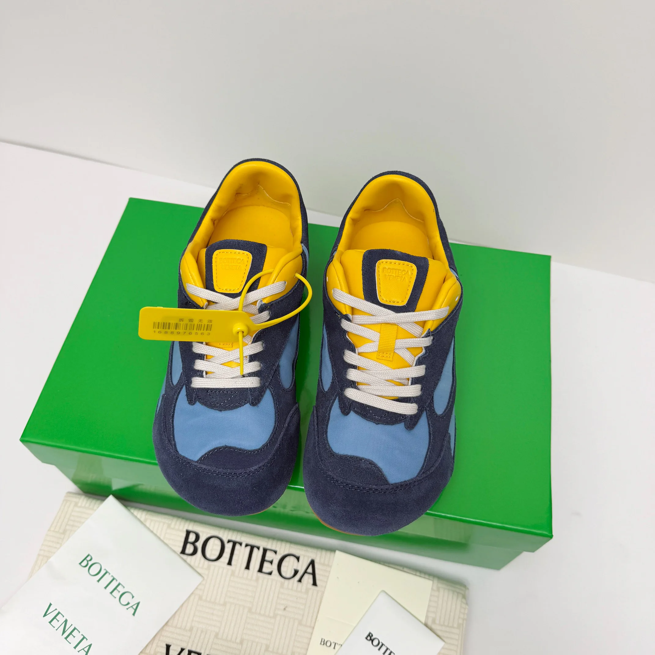 Кроссовки Женские Bottega Veneta 6239946