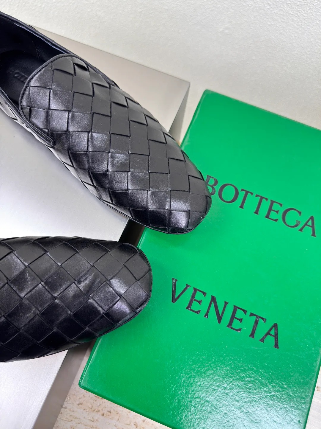 Туфли Женские Bottega Veneta 11838572