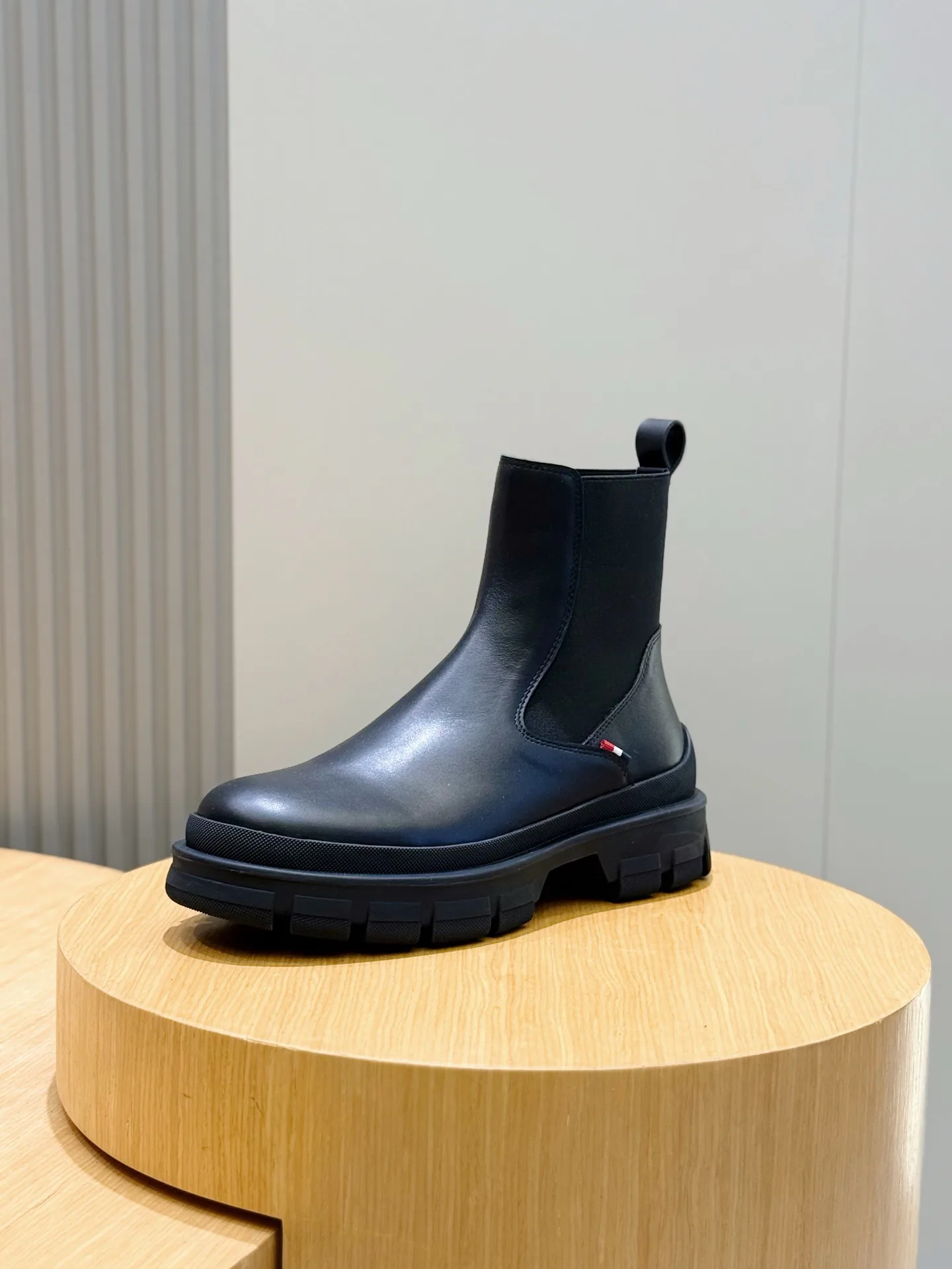 Ботинки Мужские Moncler 19423335