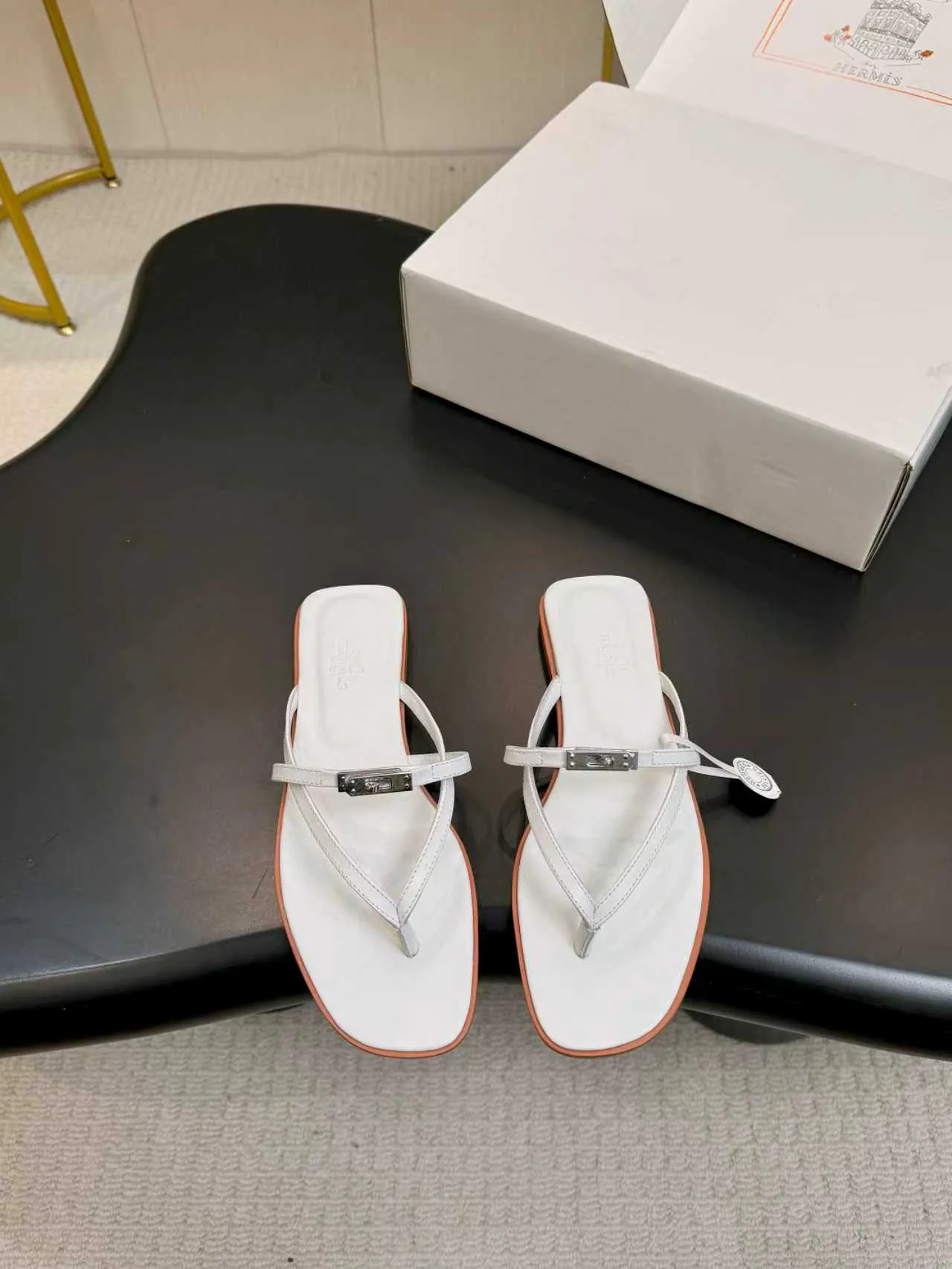 Сандалии Женские Hermes 2206055