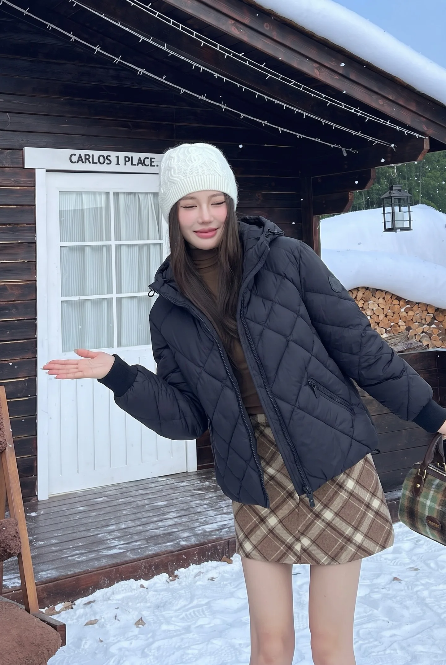 Куртки И Пуховики Женские Burberry 18108275