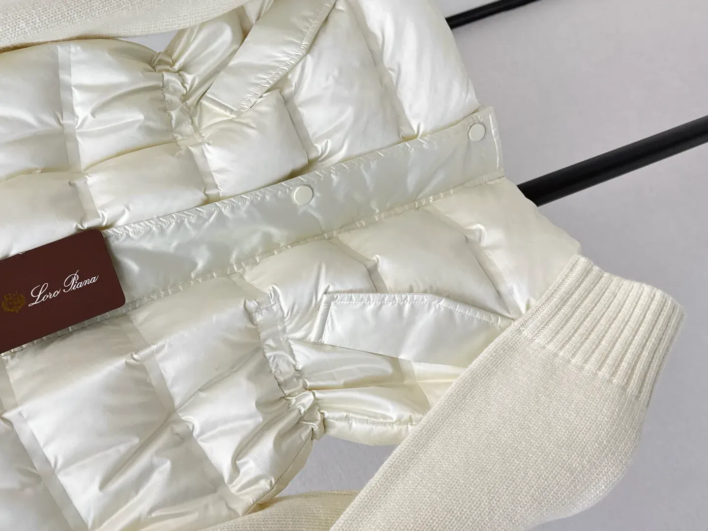 Куртки И Пуховики Женские Loro Piana 210796