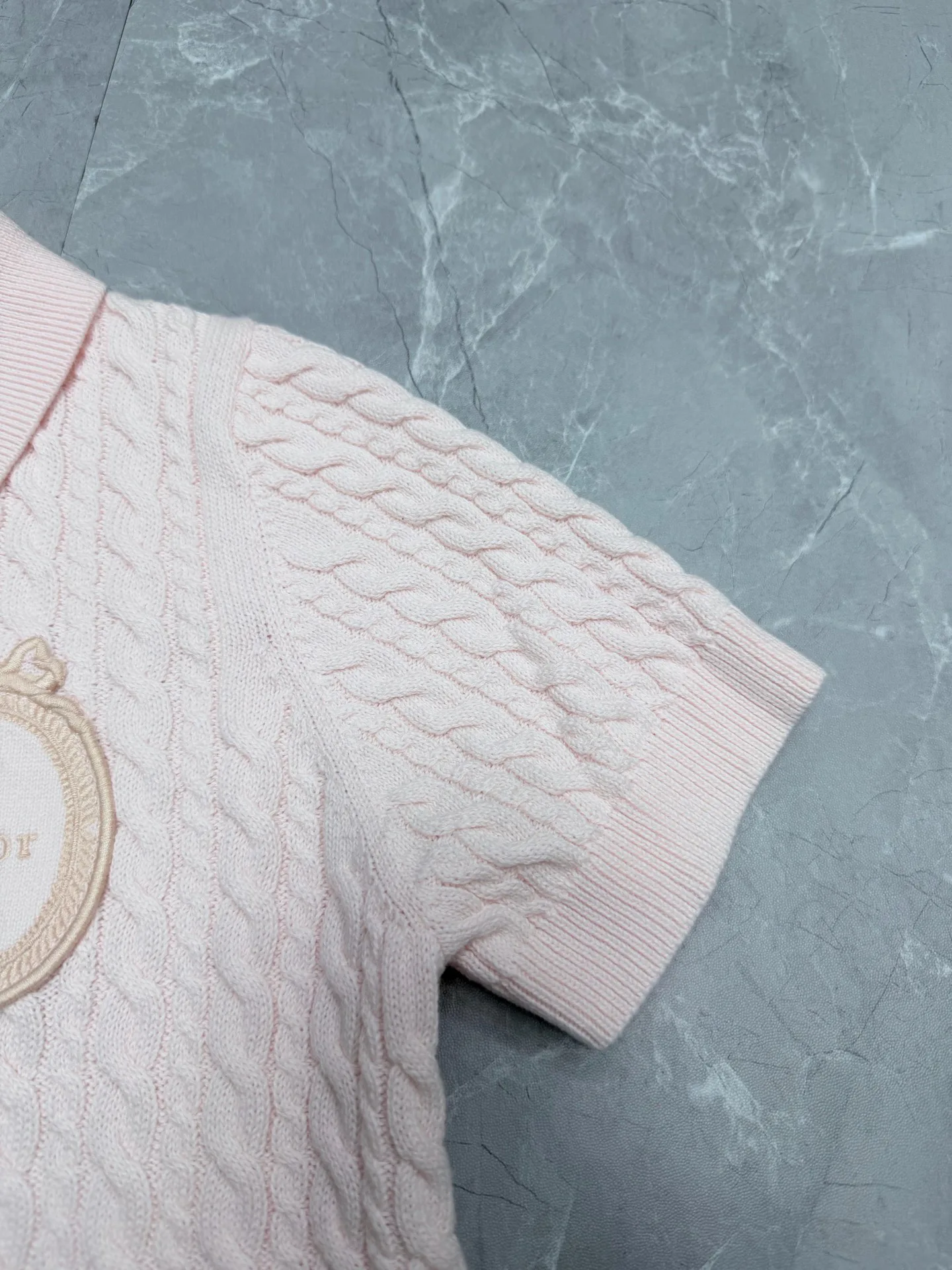 Джемперы И Свитеры Мужские Christian Dior 11756443