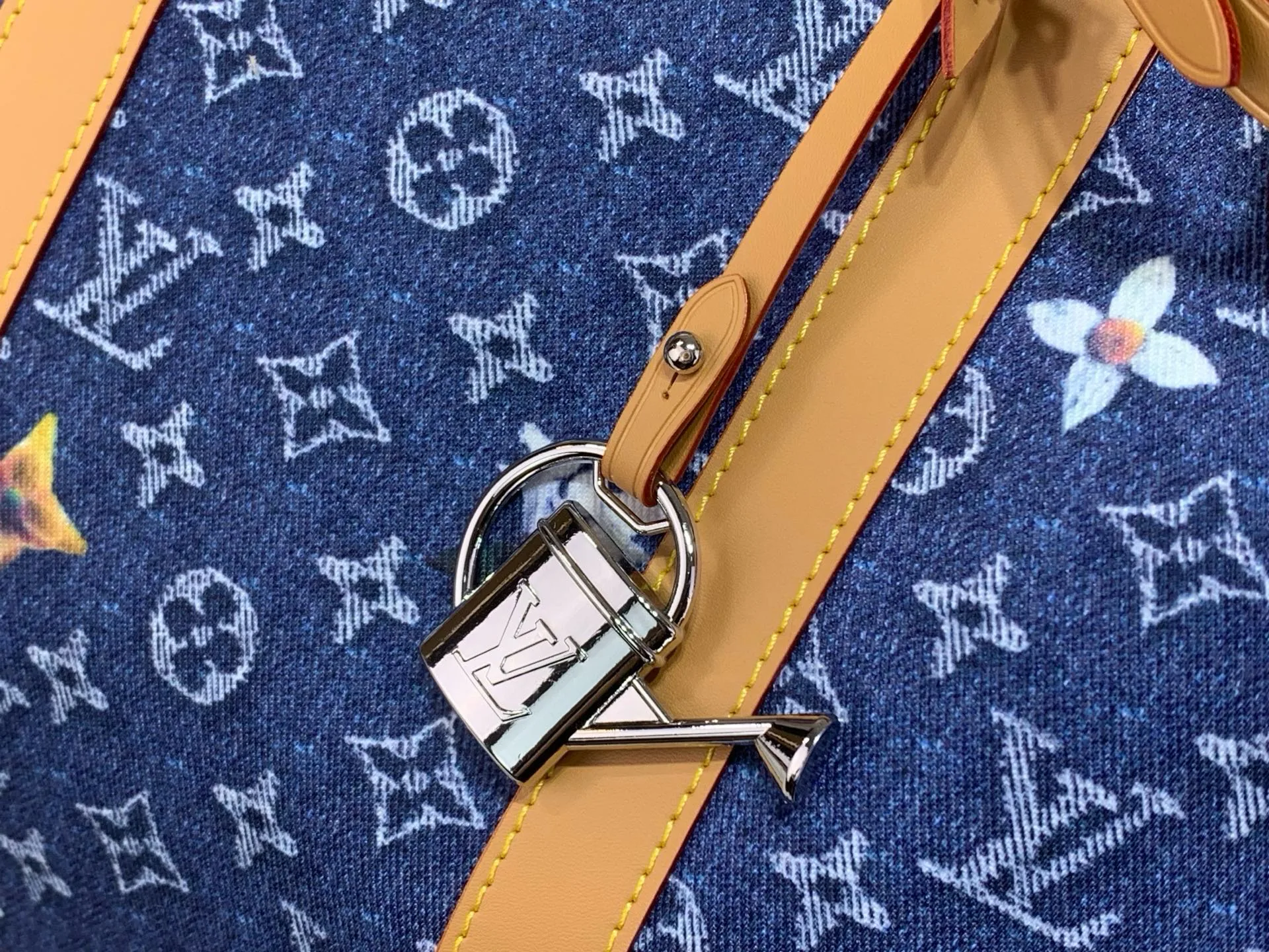 Дорожные Сумки Женские Louis Vuitton 15216134