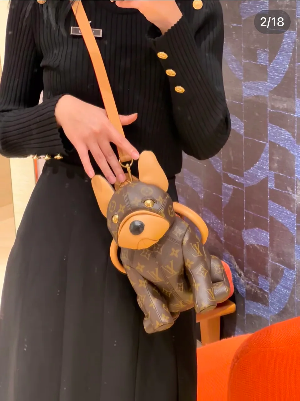 Клатчи Женские Louis Vuitton 3772