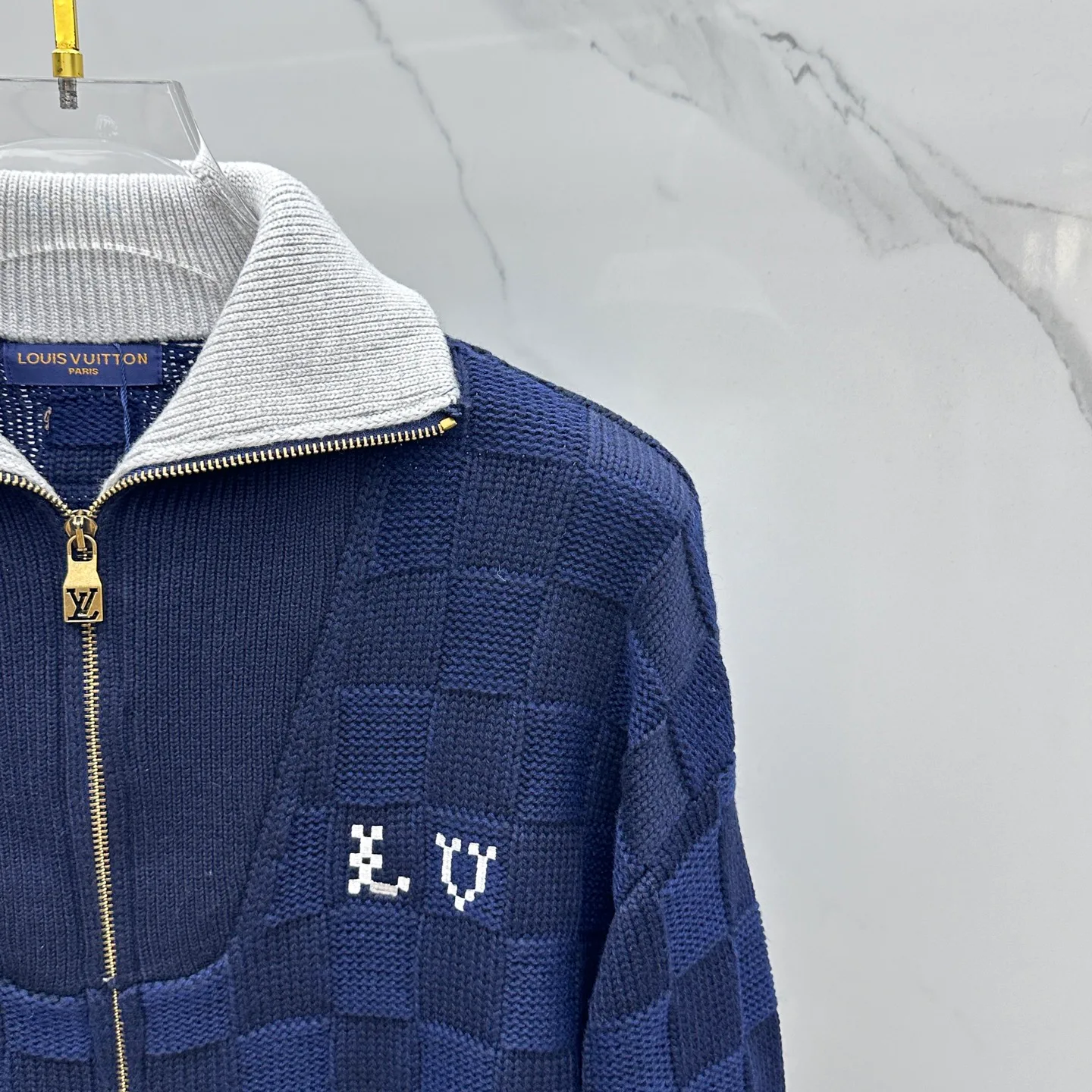 Свитеры Мужские Louis Vuitton 392471