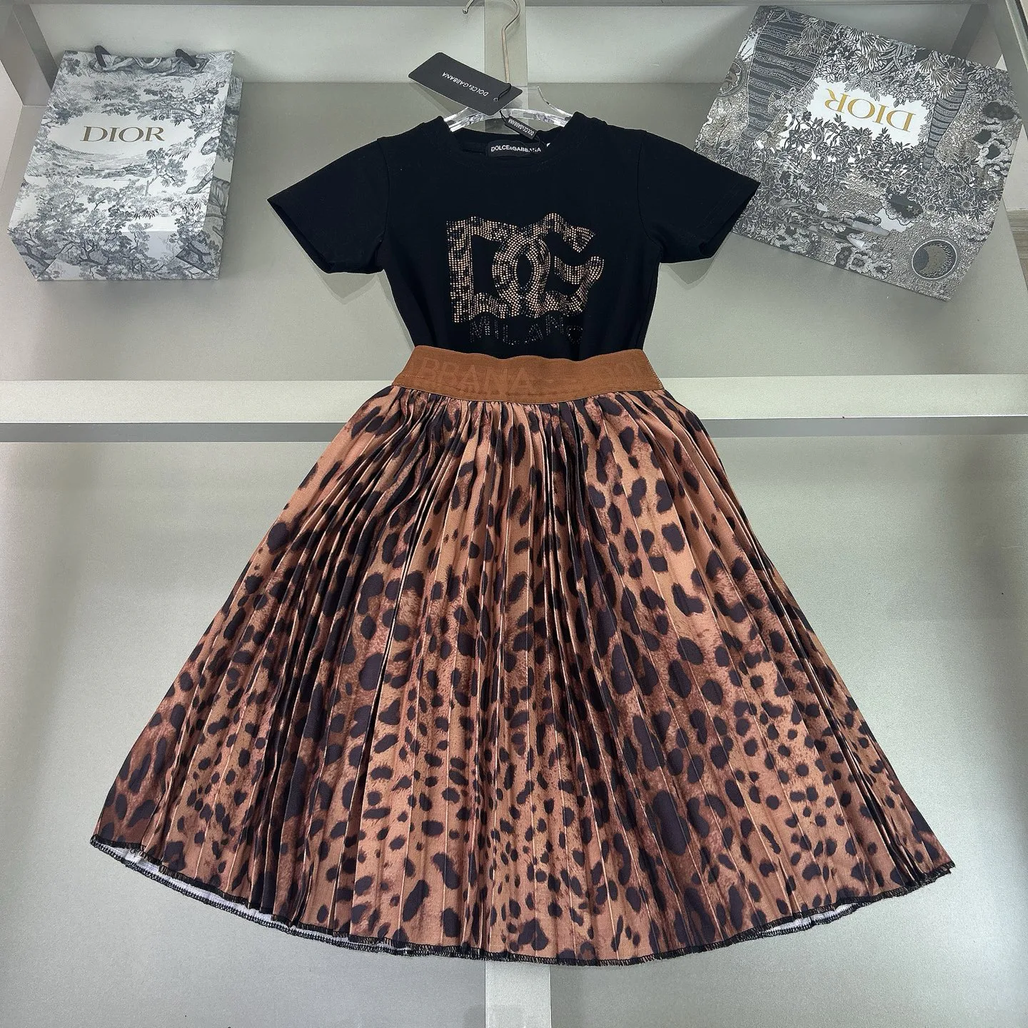 Костюмы Женские Christian Dior 22297