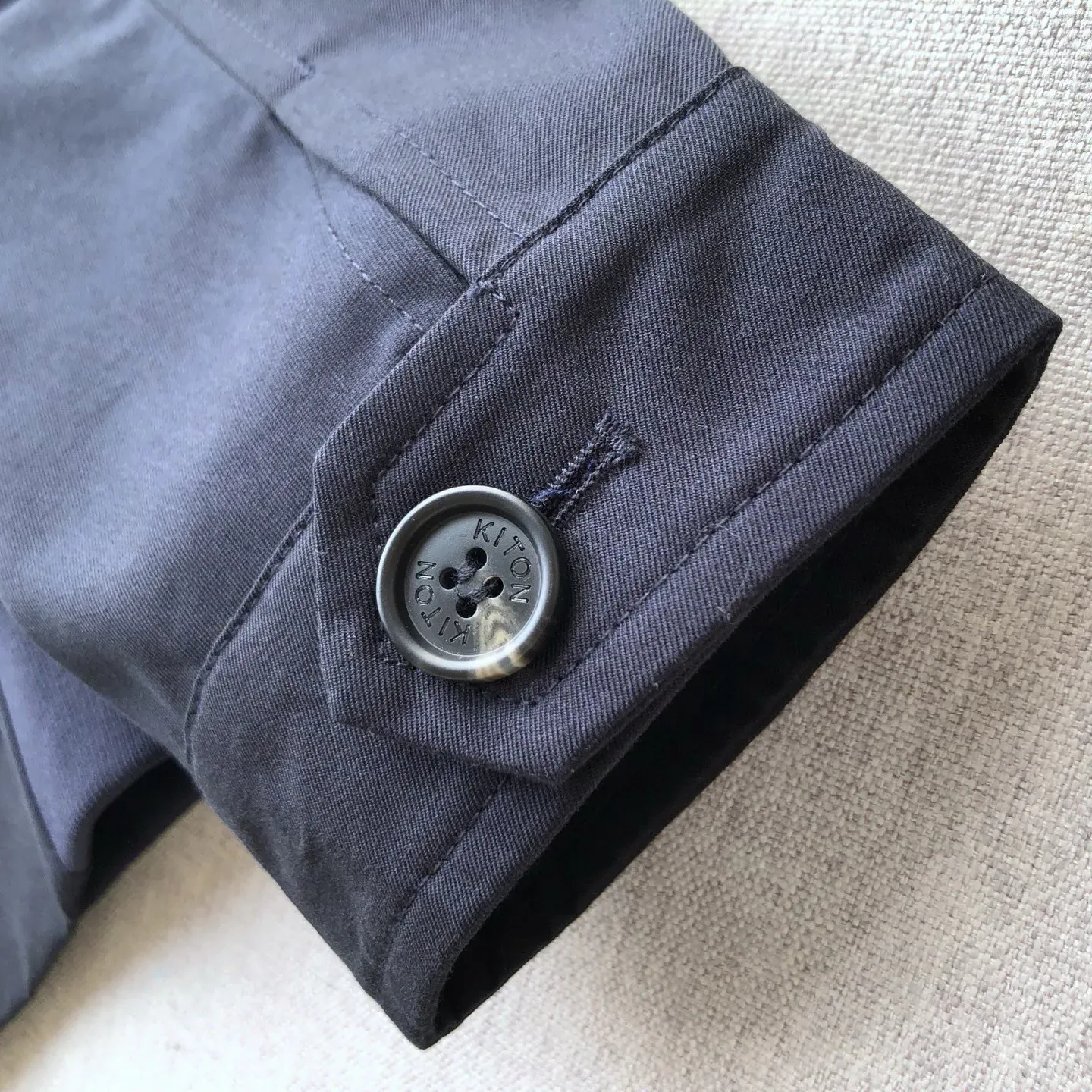 Куртки И Пуховики Мужские Kiton 8248