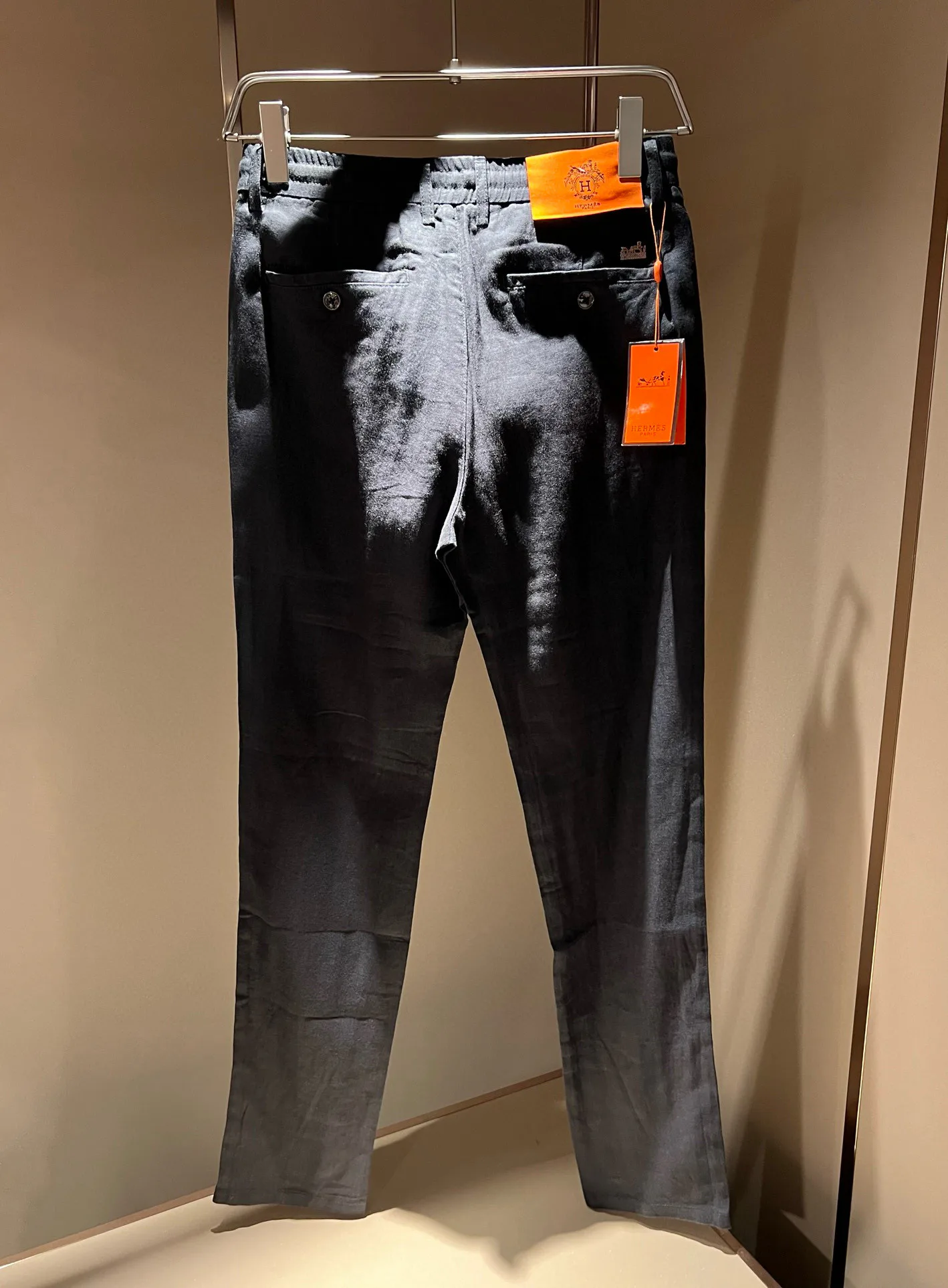 Брюки Мужские Hermes 11361179