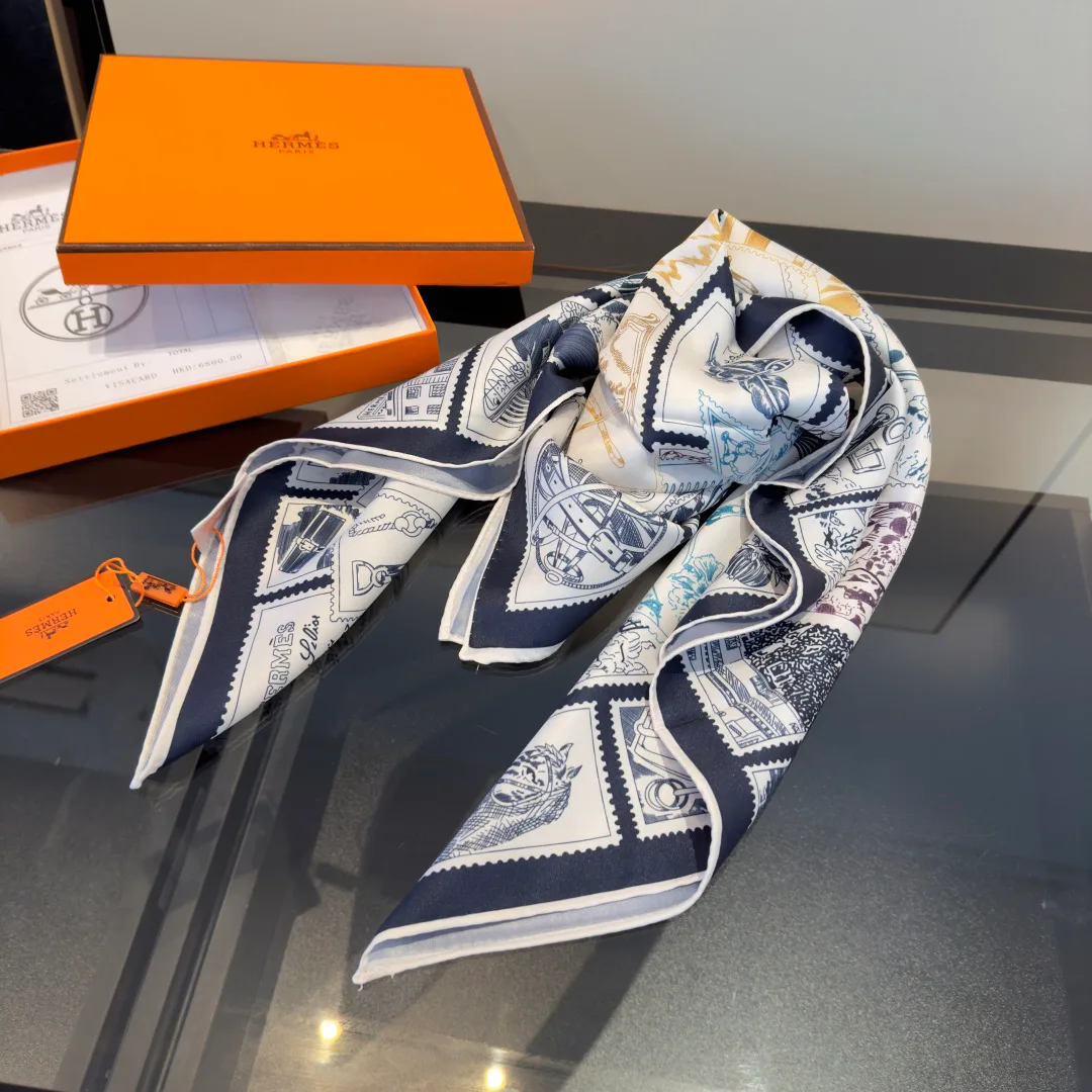 Платки Hermes 11469224