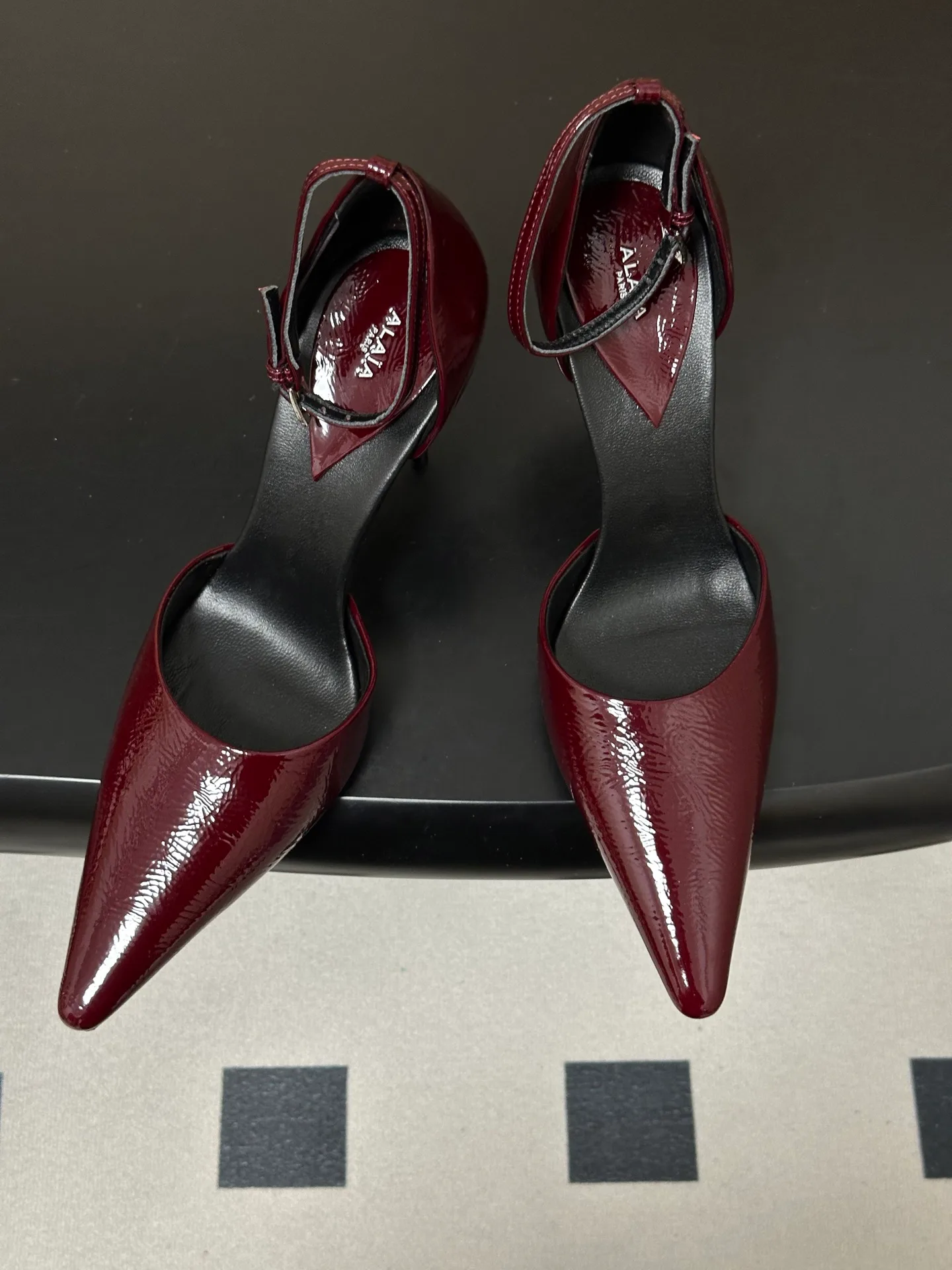 Туфли Женские Alaia 11354751