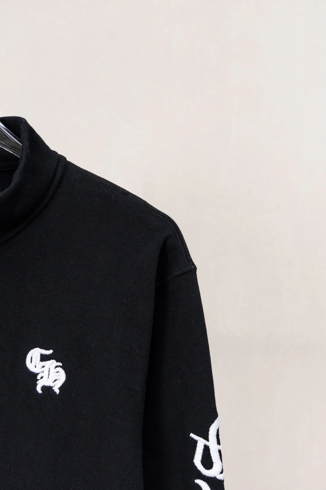 Свитшоты И Худи Мужские Chrome Hearts 19270211