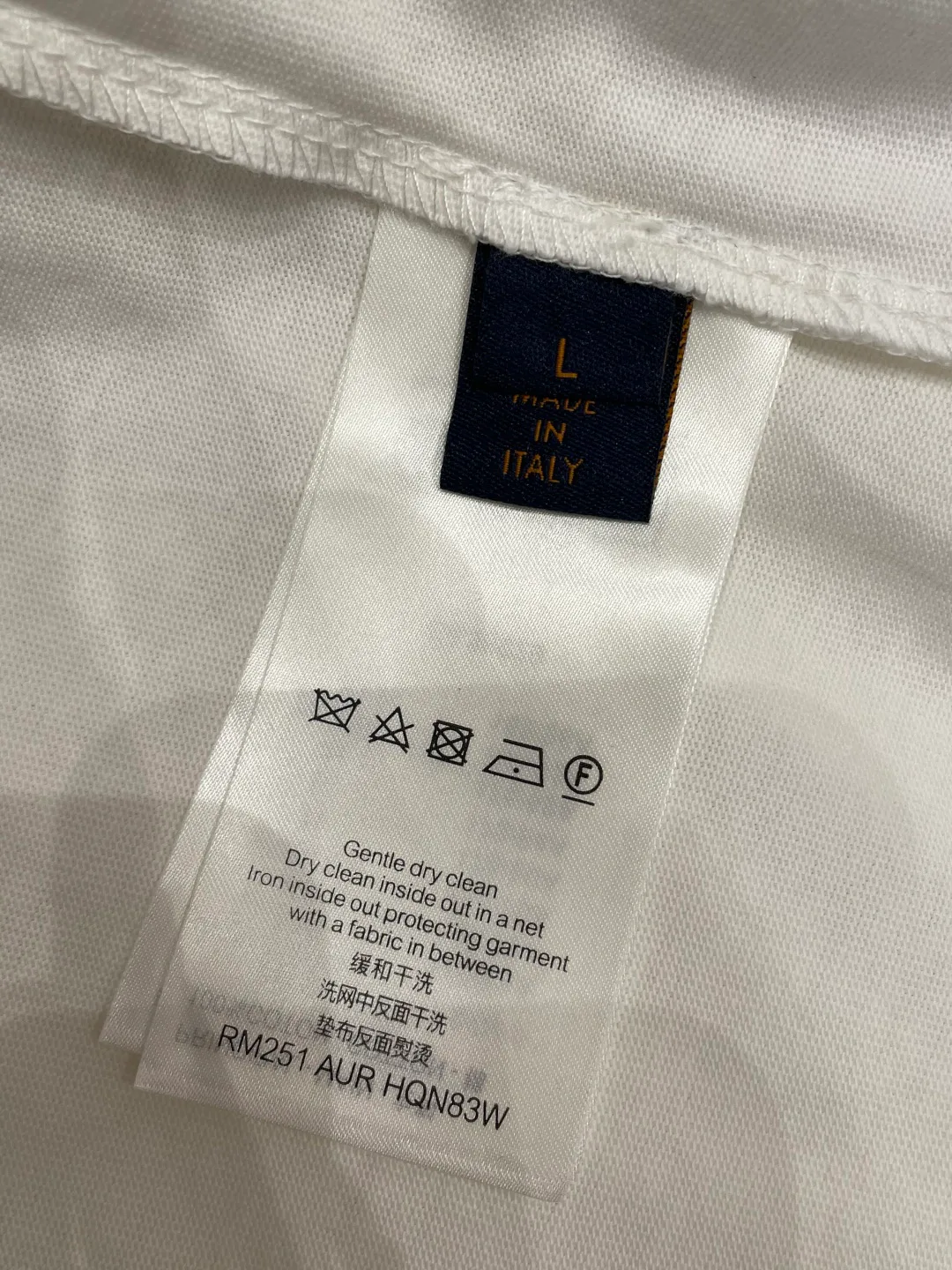 Футболки Мужские Louis Vuitton 5877518