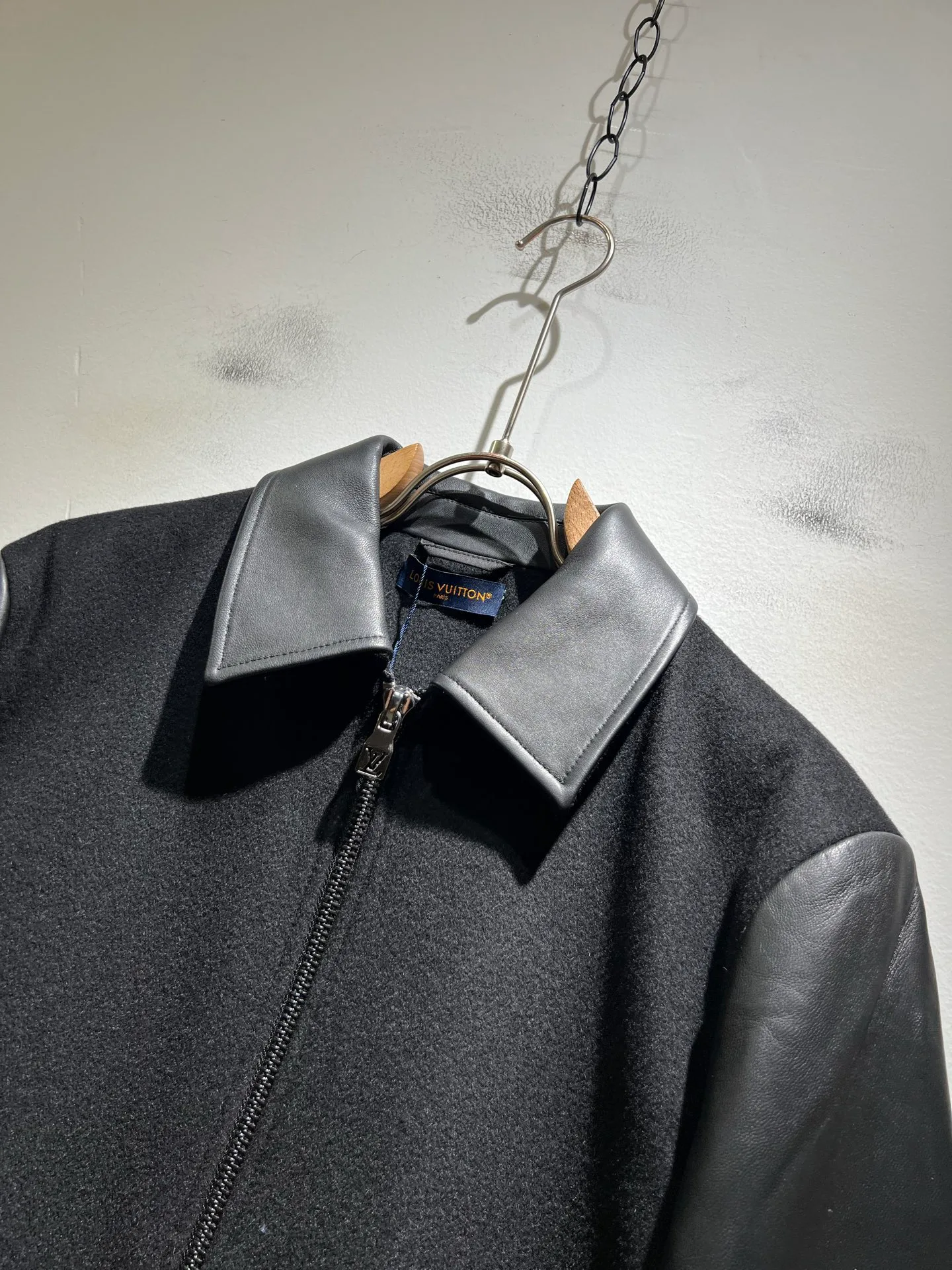 Кожаные Куртки И Дублёнки Мужские Loro Piana 342784