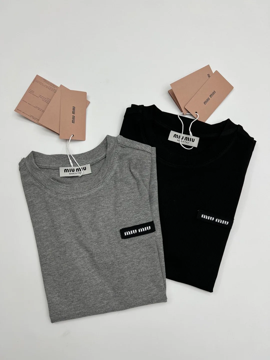 Футболки Женские Miu Miu 11433810