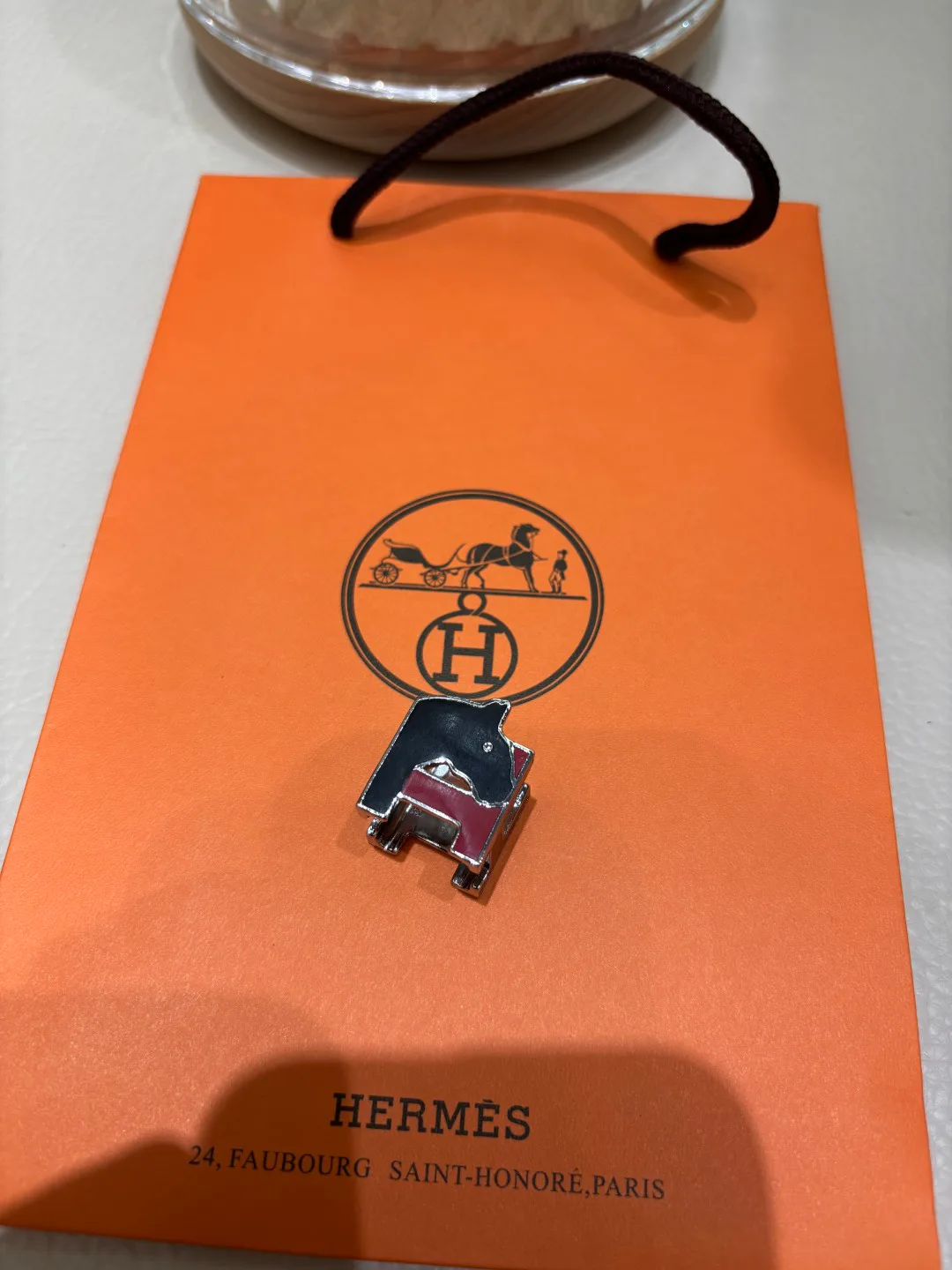 Платки Hermes 14178297