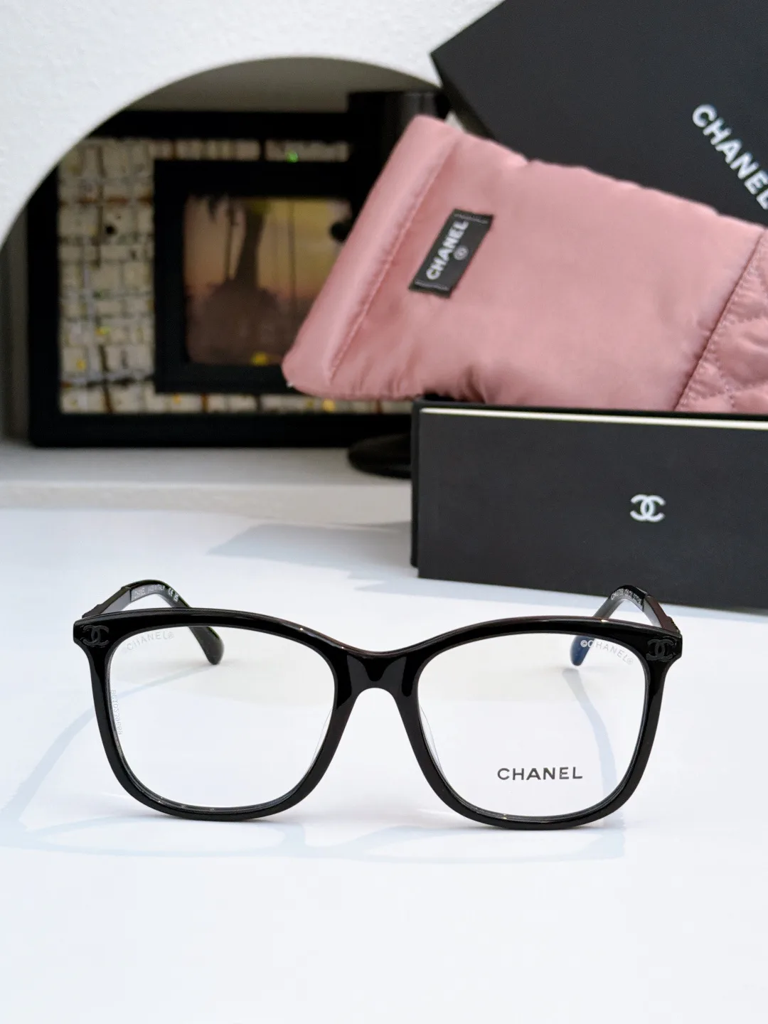 Очки Chanel 18420995