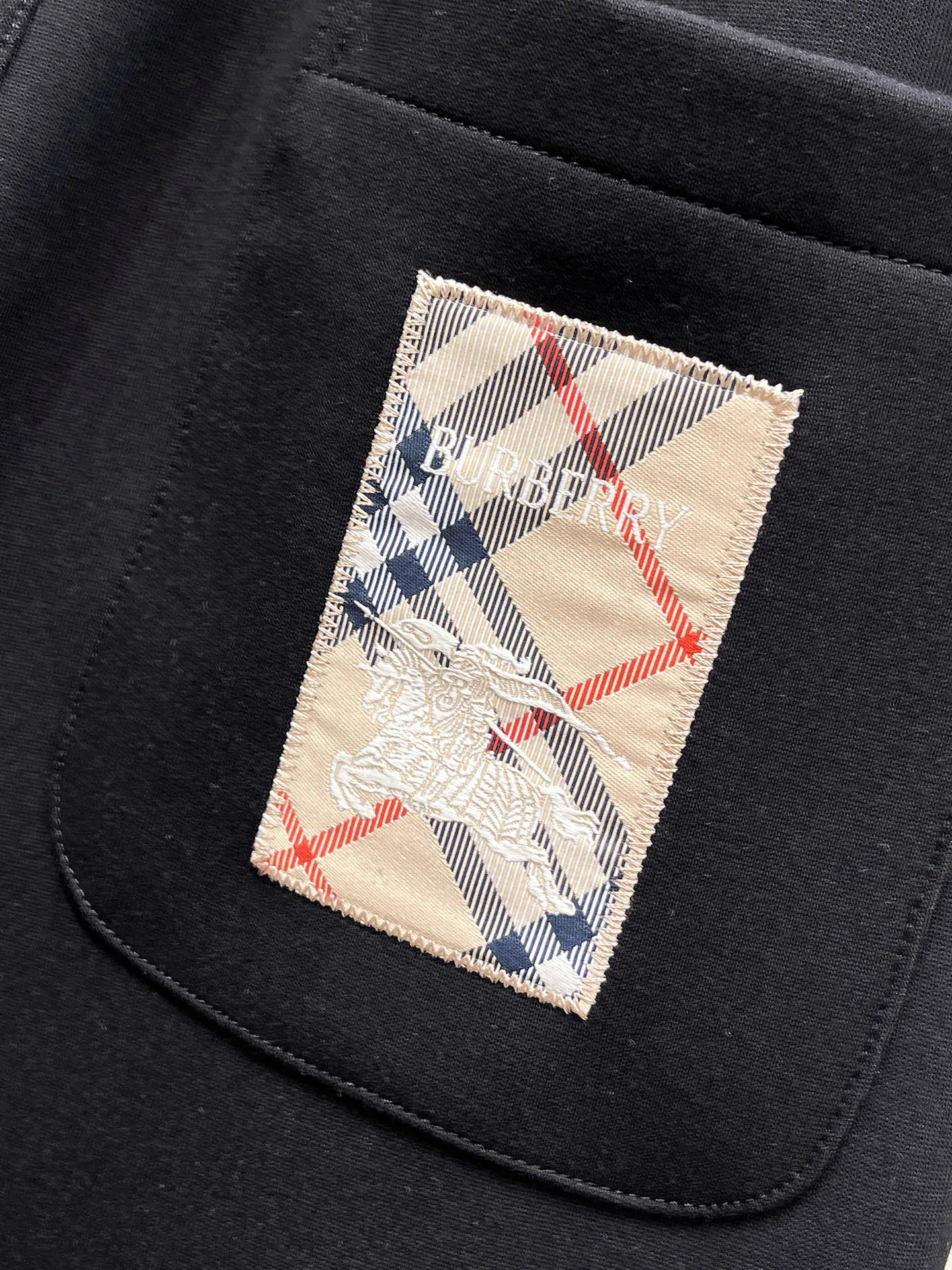 Брюки Женские Burberry 10378734