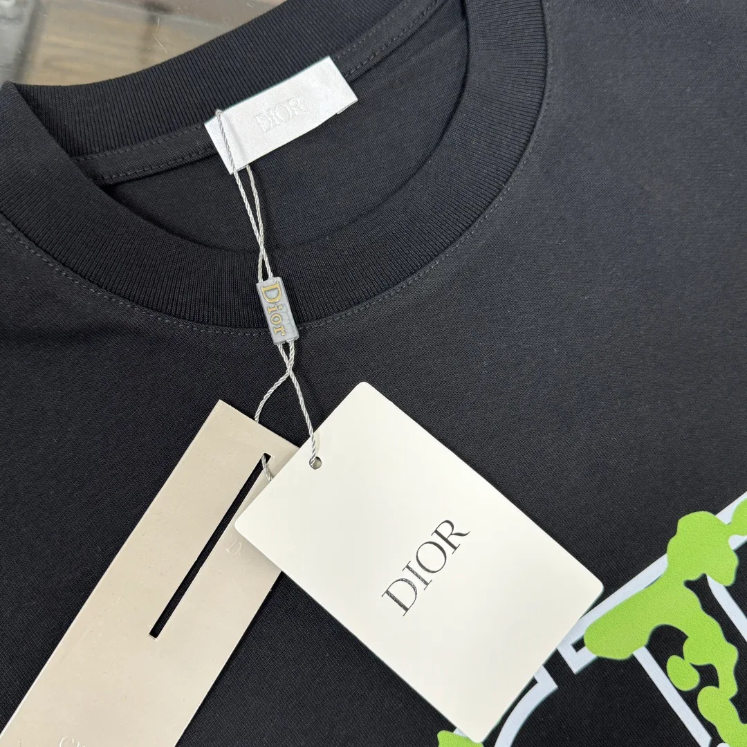 Футболки Мужские Christian Dior 10620056