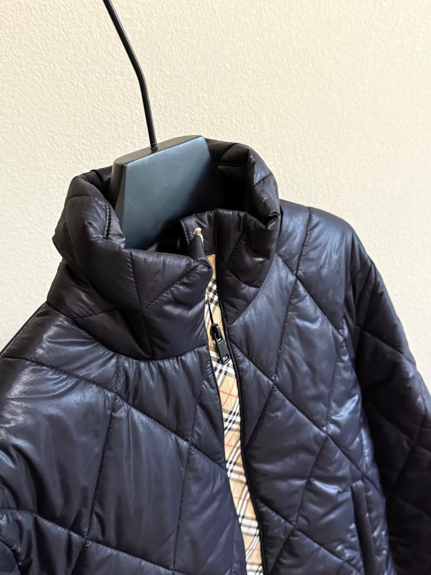 Куртки И Пуховики Женские Burberry 18518523