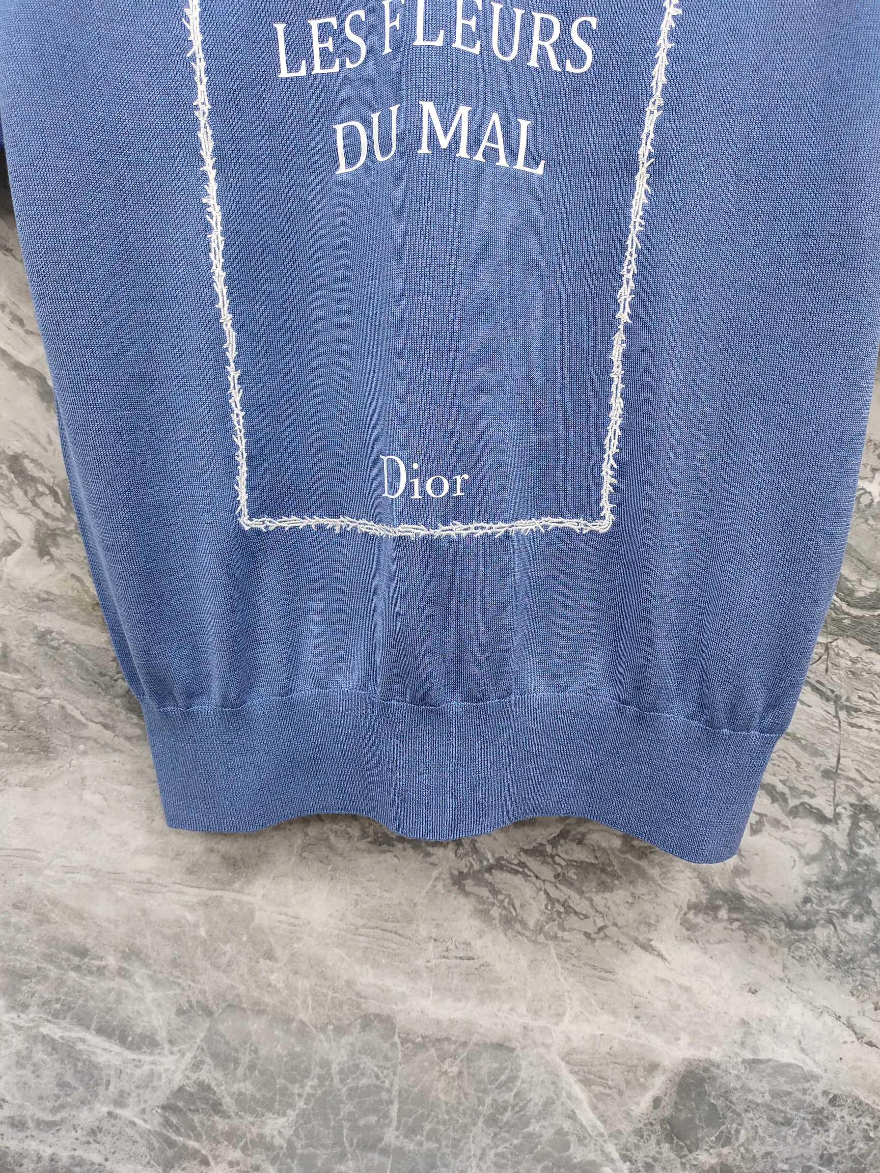 Футболки Женские Christian Dior 11591194