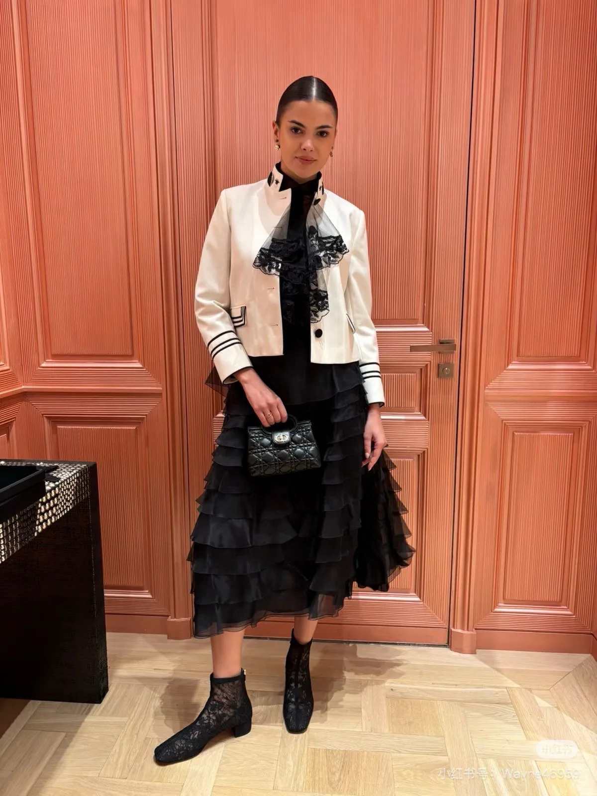 Юбки Женские Christian Dior 196209